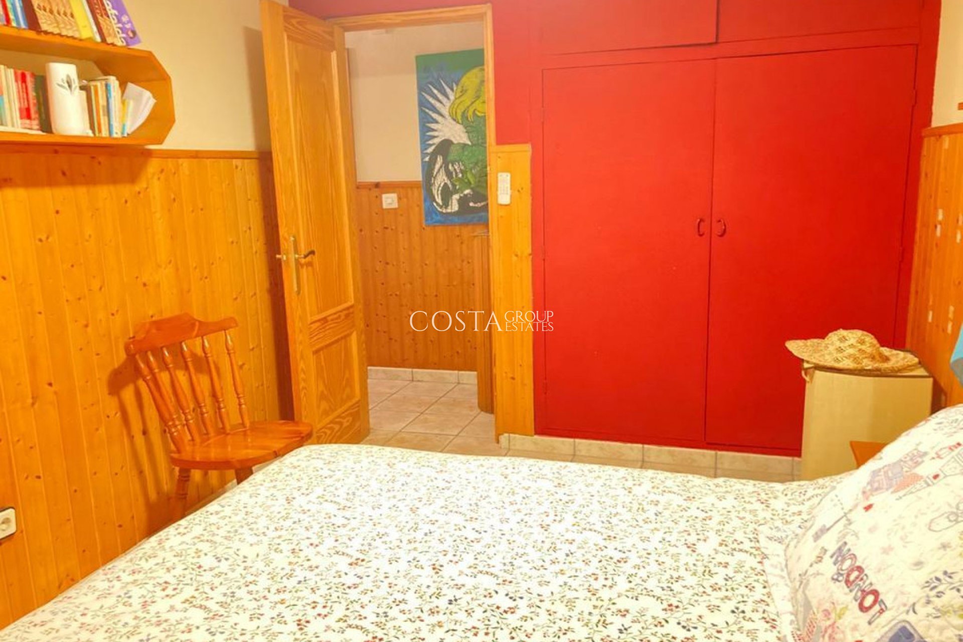 Resale - House -
Catral - Catral Centro