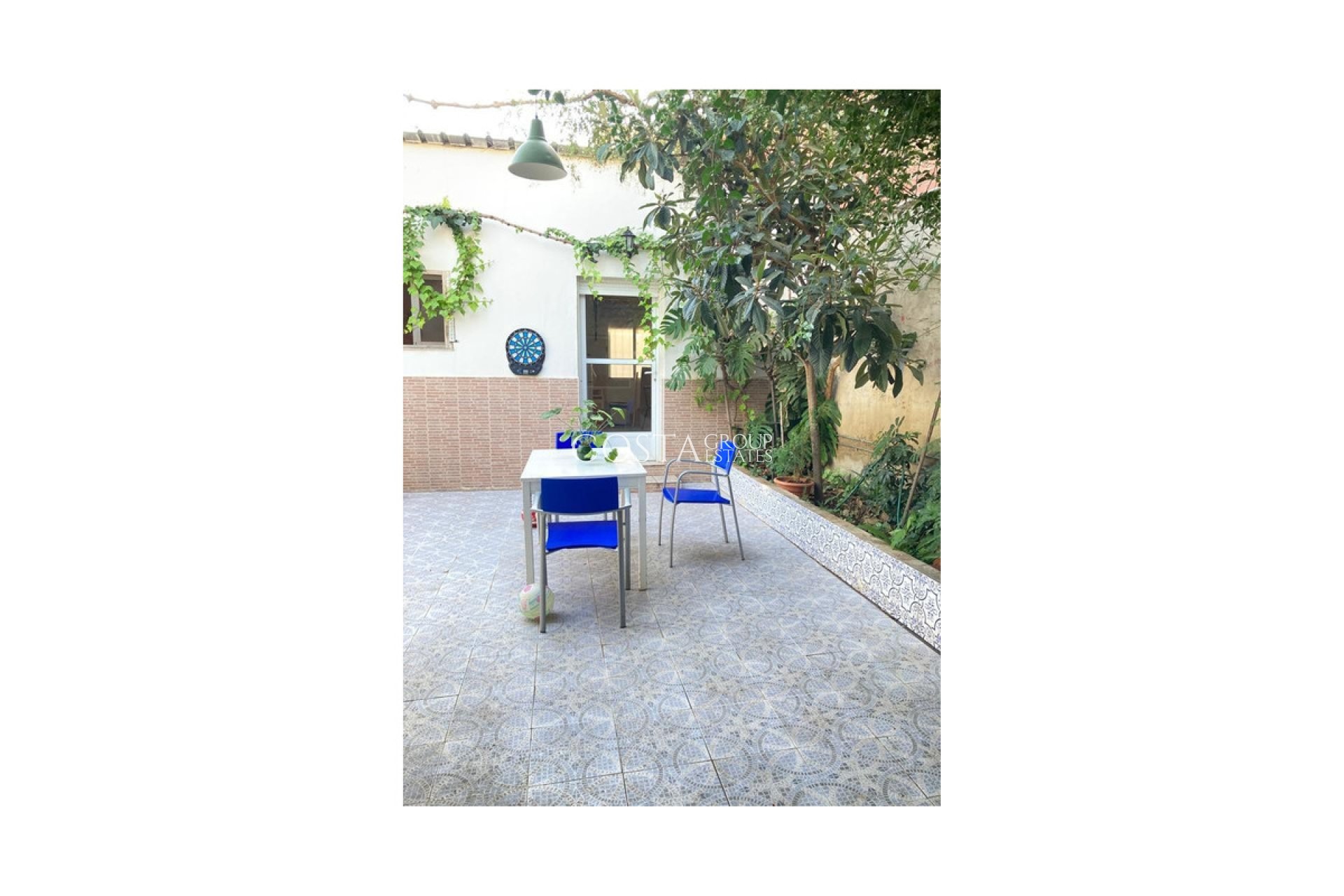 Resale - House -
Catral - Catral Centro