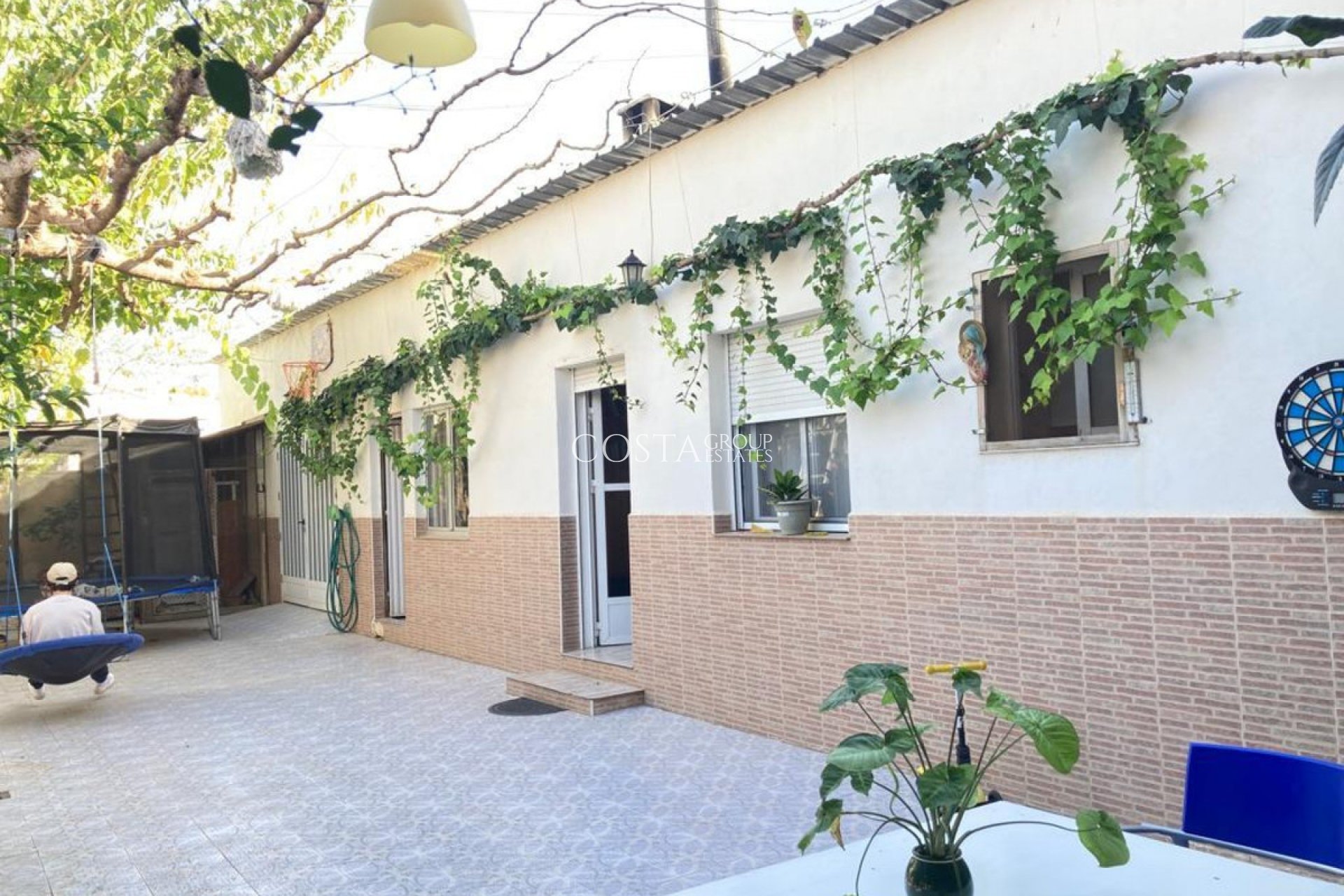 Resale - House -
Catral - Catral Centro