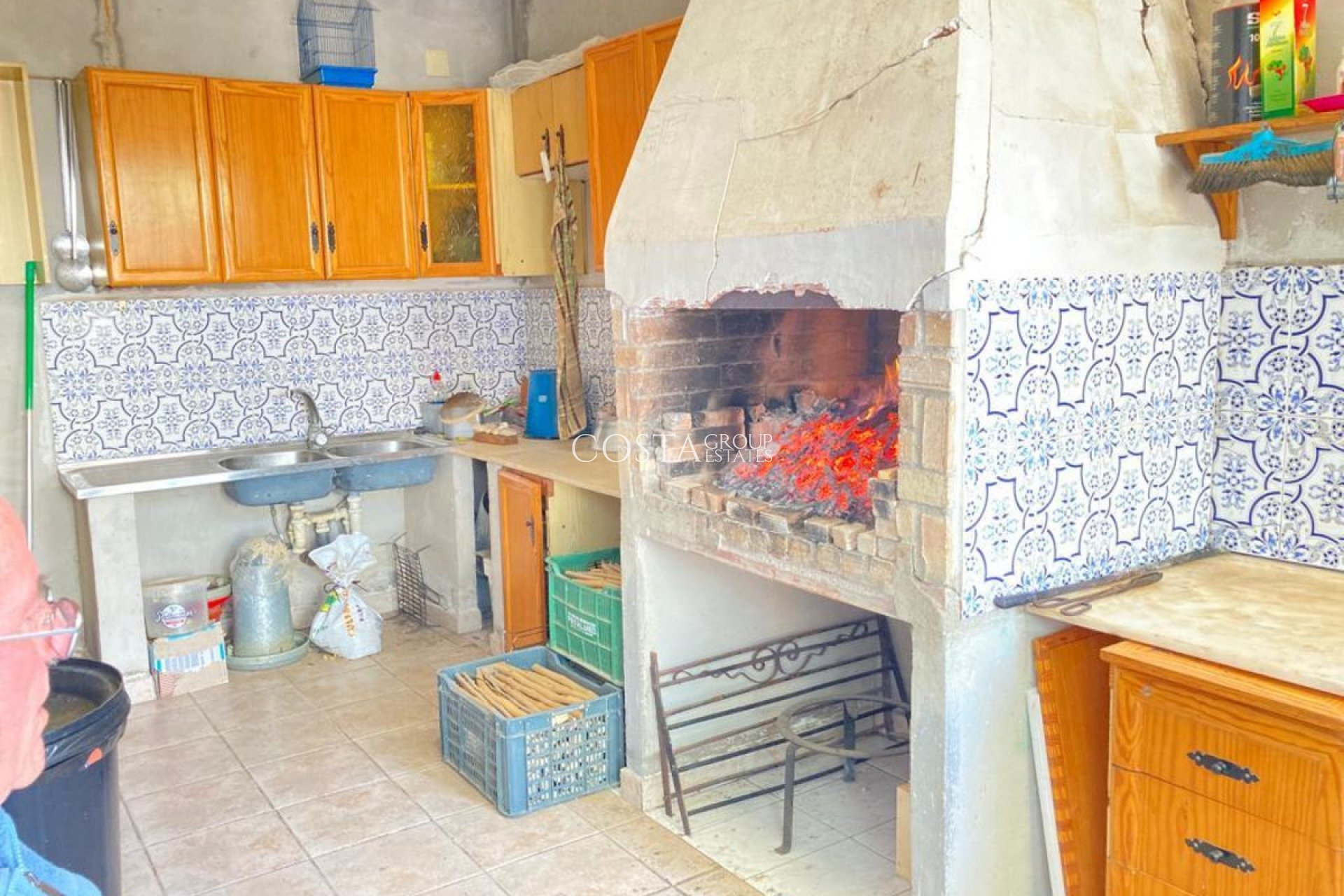 Resale - House -
Catral - Catral Centro