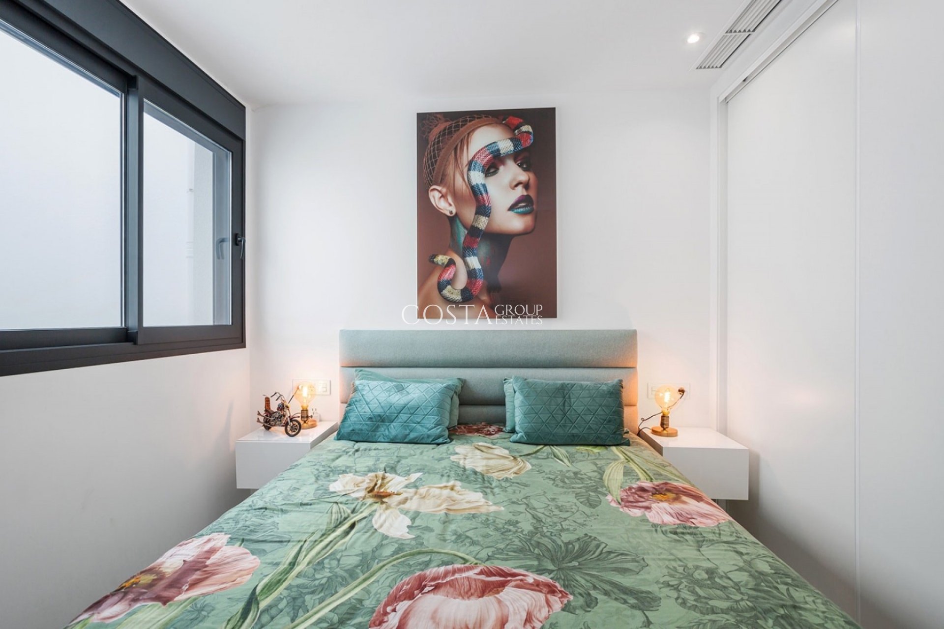 Resale - House -
Ciudad Quesada - Costa Blanca