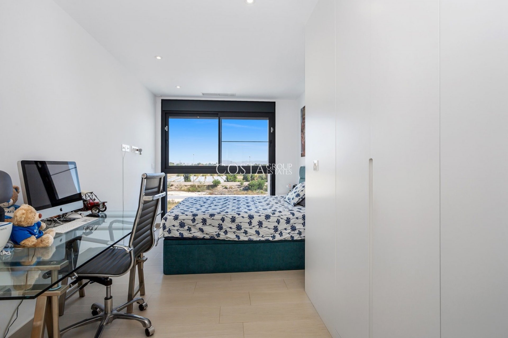 Resale - House -
Ciudad Quesada - Costa Blanca