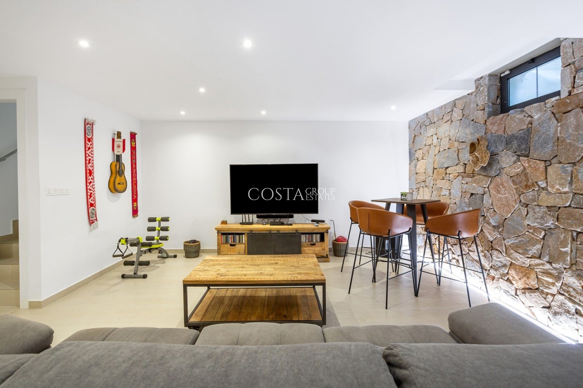 Resale - House -
Ciudad Quesada - Costa Blanca