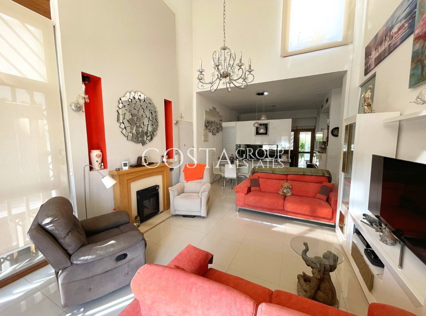 Resale - House -
Ciudad Quesada - Doña Pepa