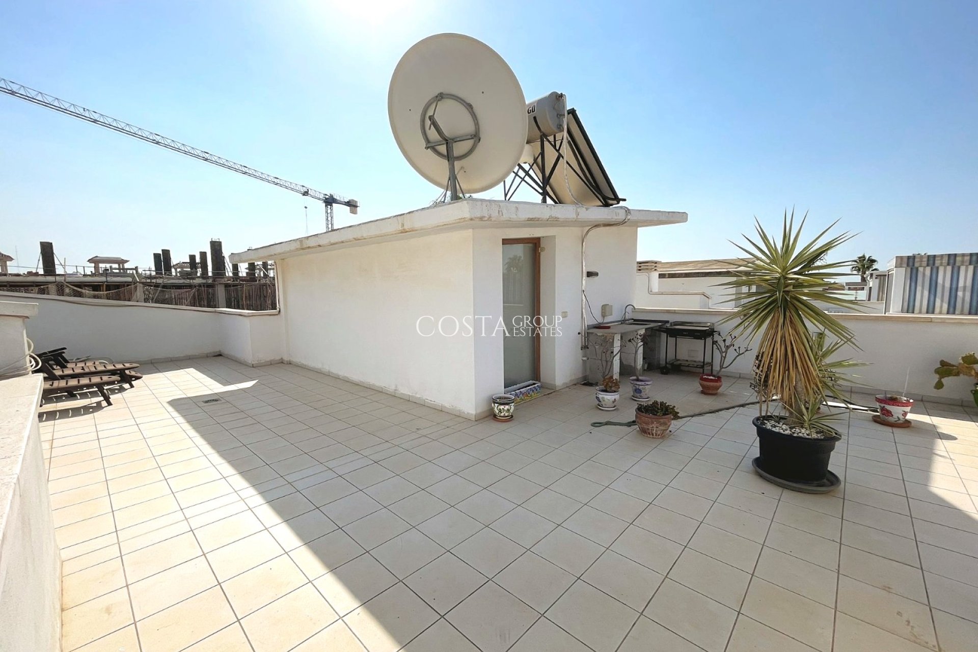 Resale - House -
Ciudad Quesada - Doña Pepa