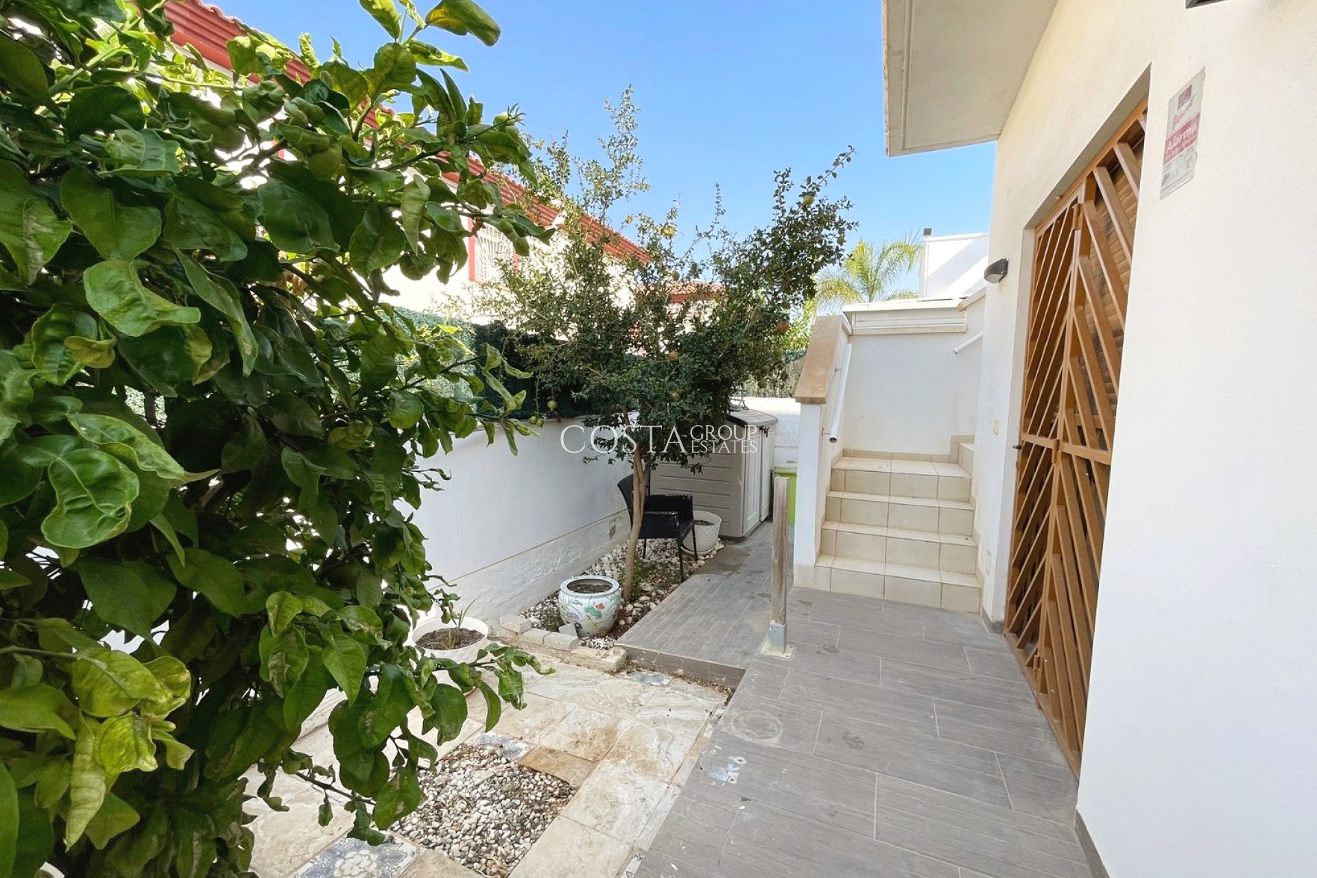 Resale - House -
Ciudad Quesada - Doña Pepa