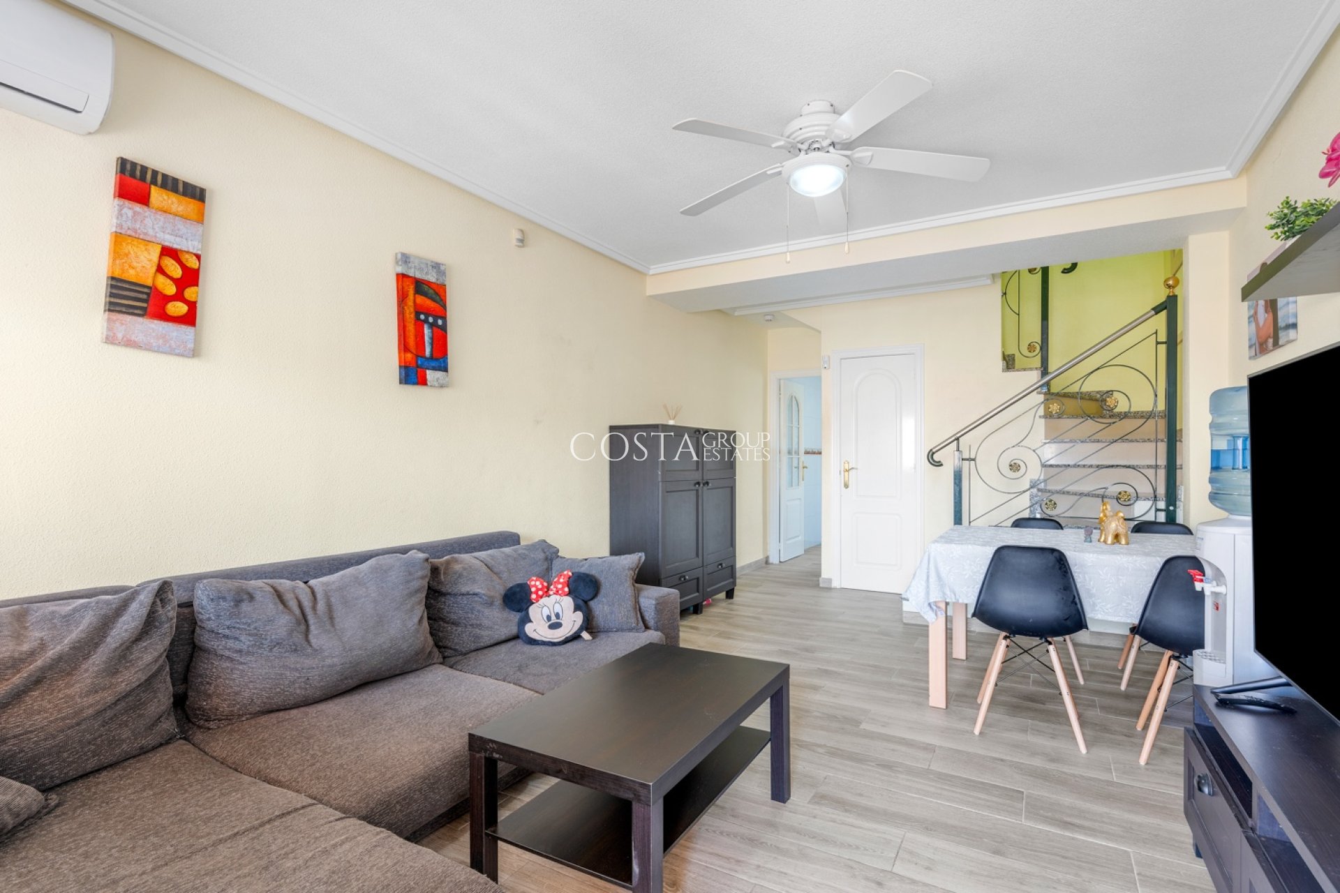 Resale - House -
Ciudad Quesada - Doña Pepa