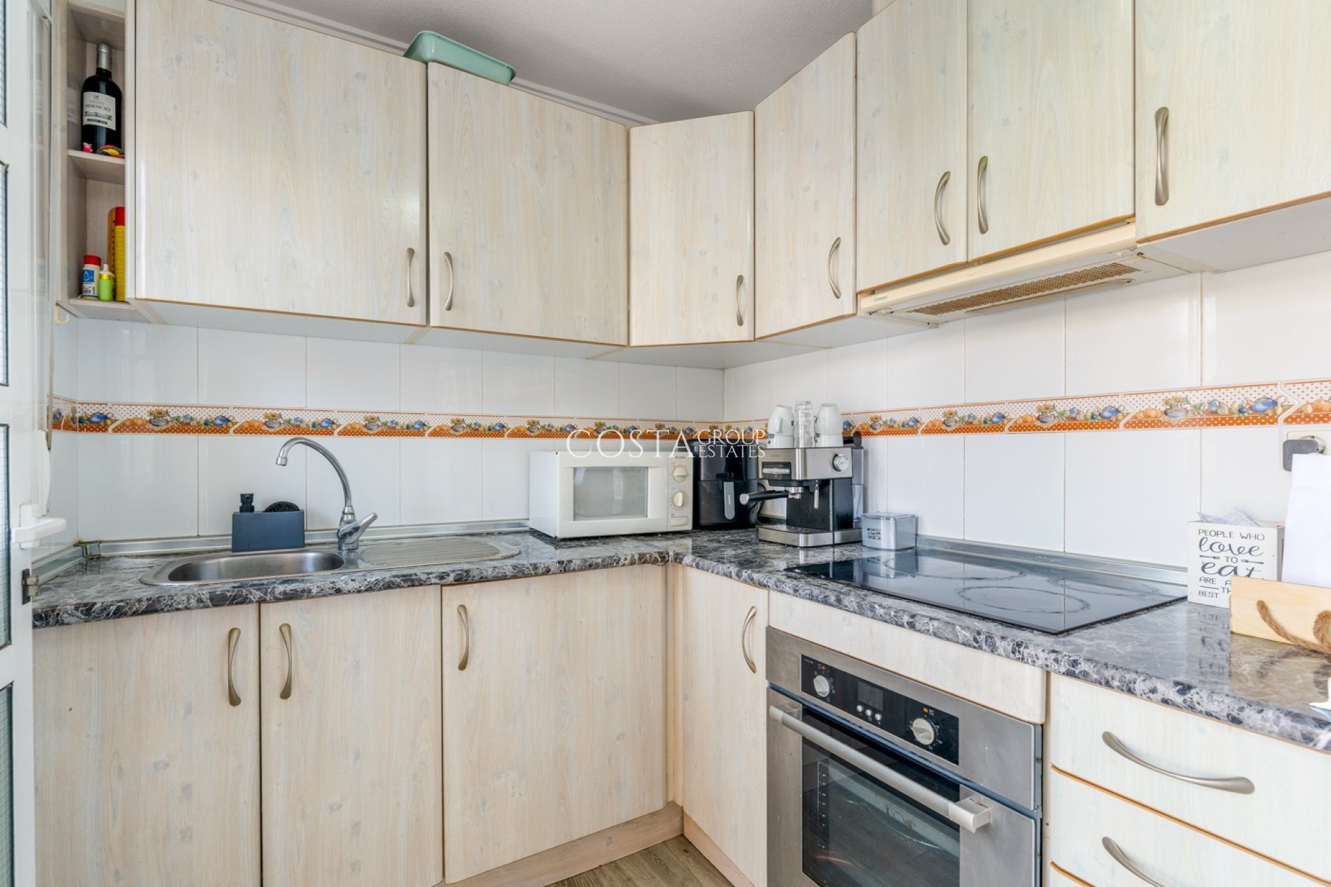 Resale - House -
Ciudad Quesada - Doña Pepa