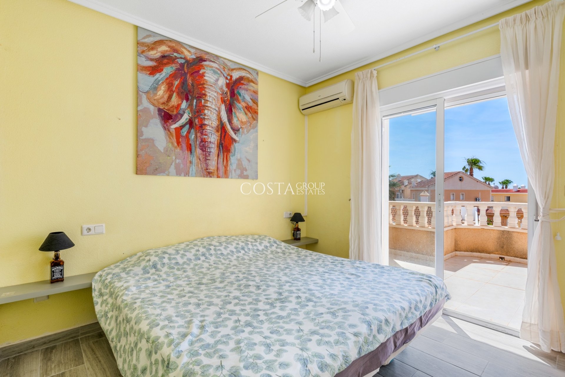 Resale - House -
Ciudad Quesada - Doña Pepa