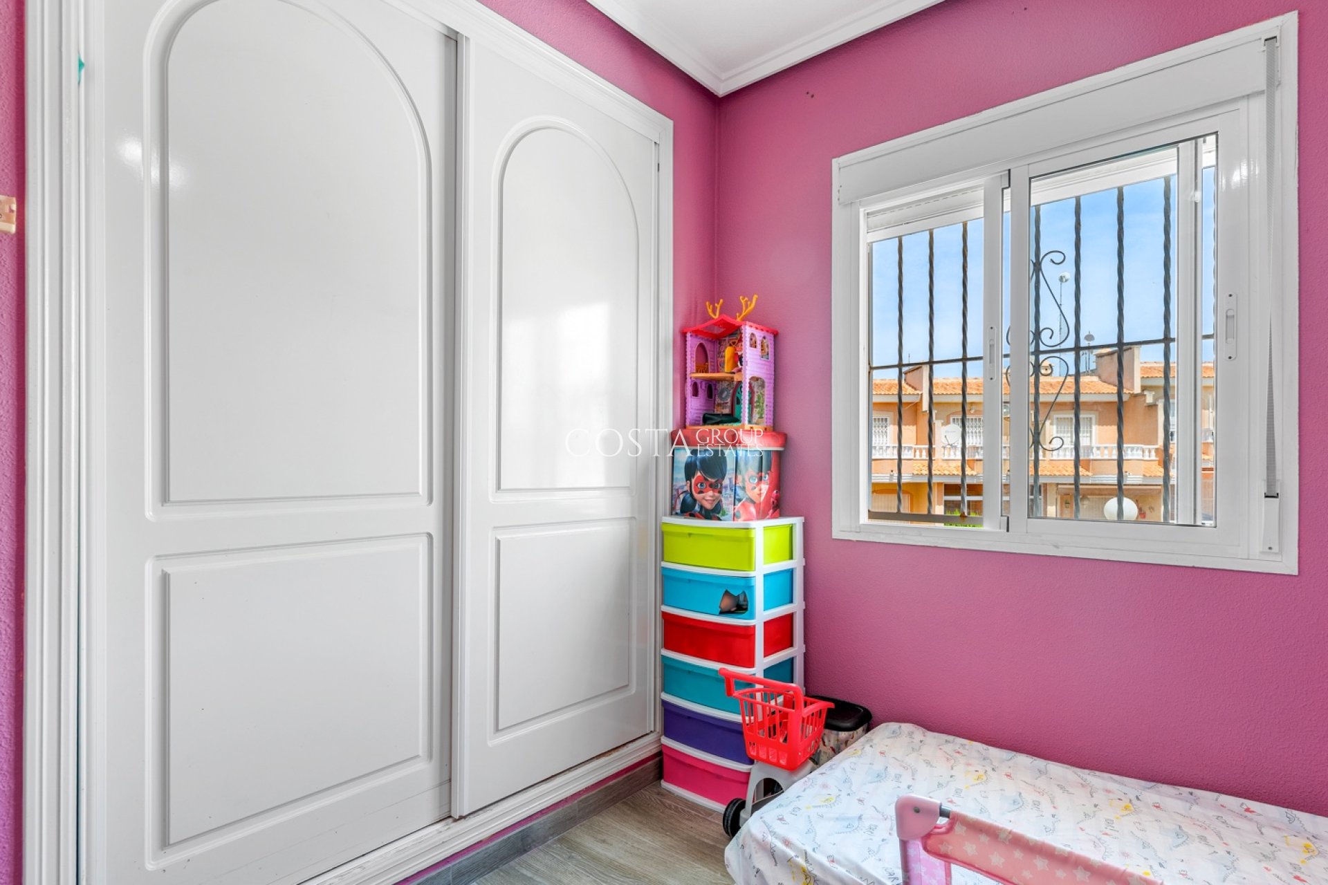 Resale - House -
Ciudad Quesada - Doña Pepa