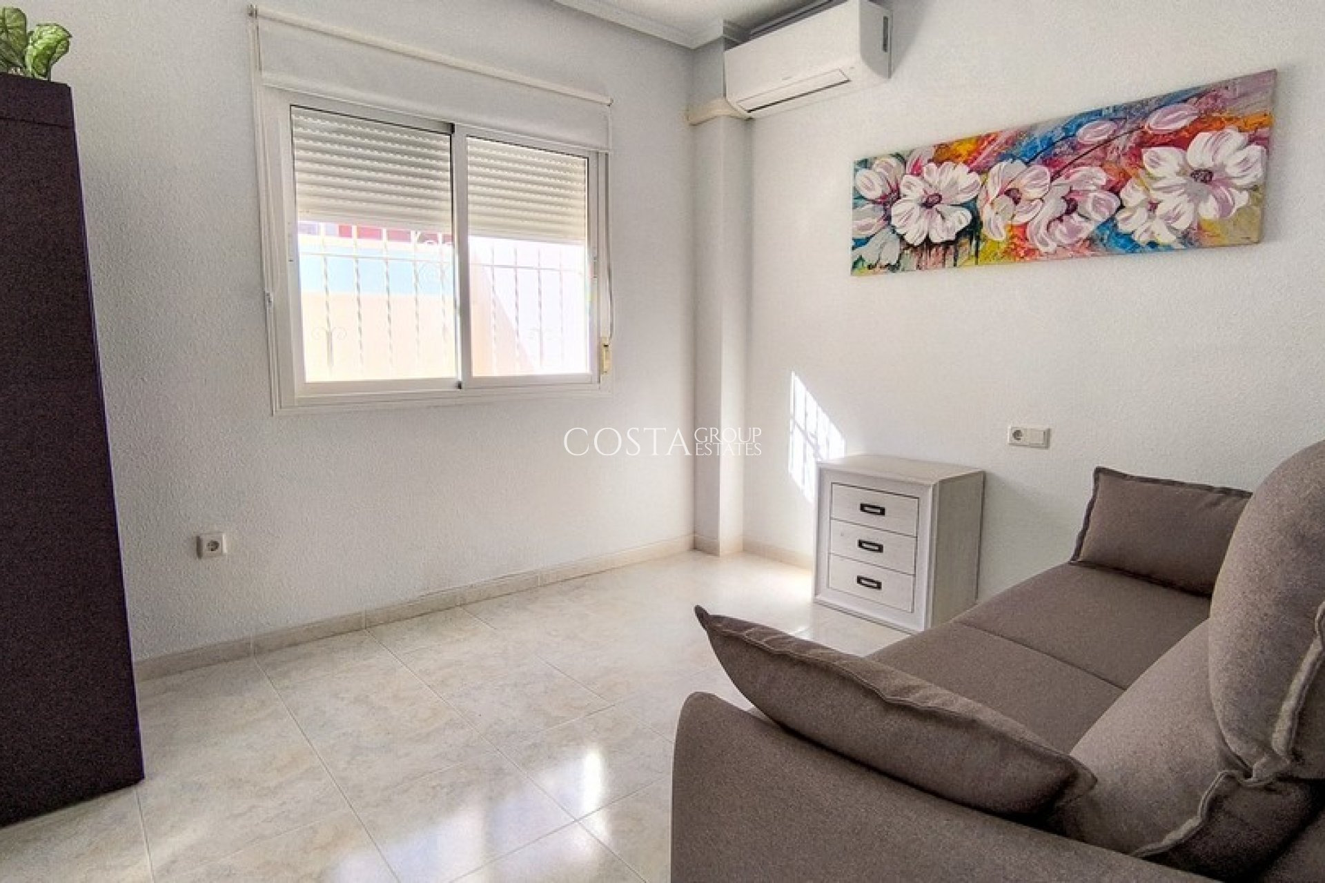Resale - House -
Ciudad Quesada - La Fiesta