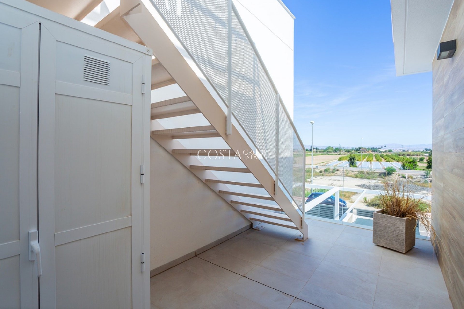 Resale - House -
Ciudad Quesada - Rojales