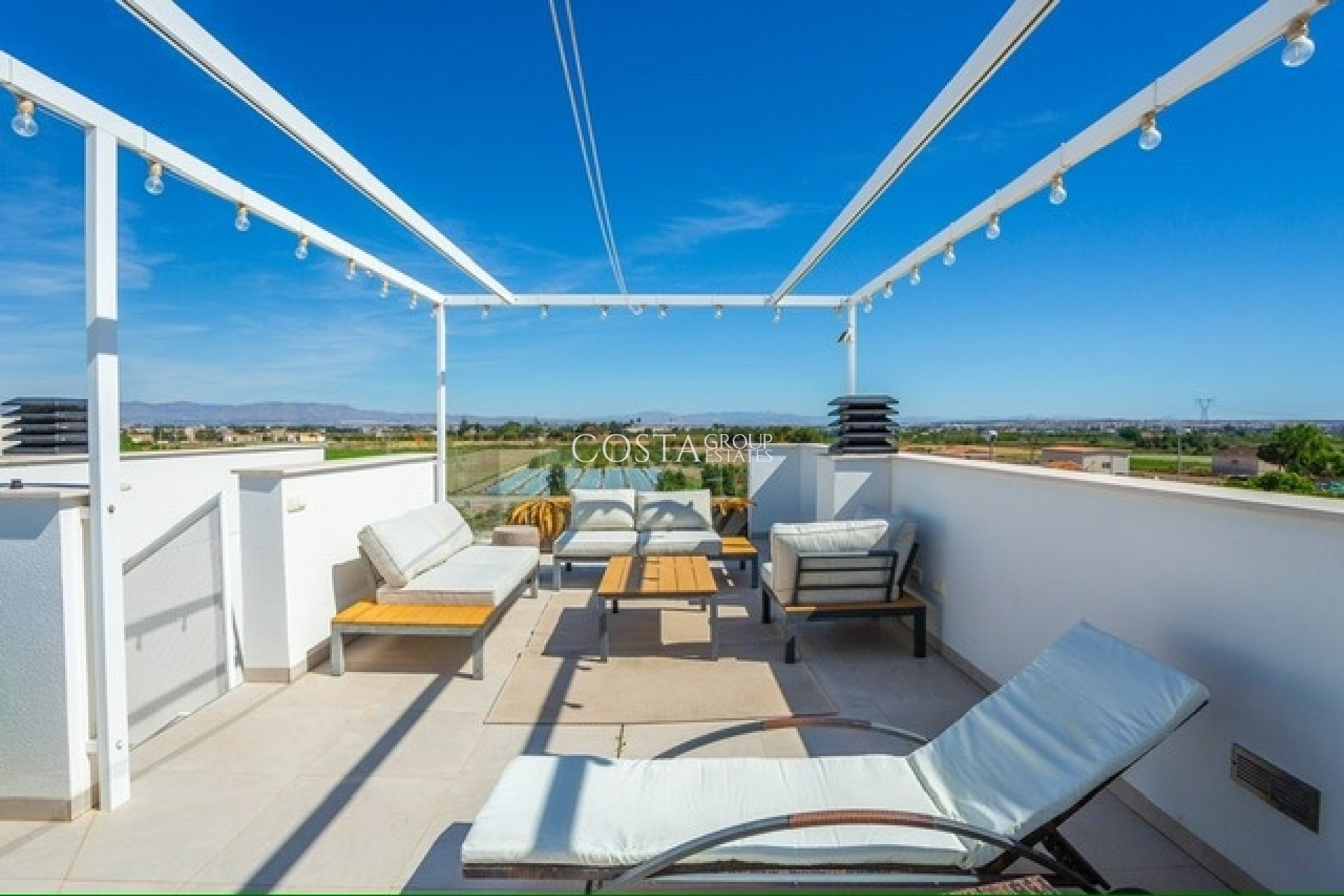 Resale - House -
Ciudad Quesada - Rojales