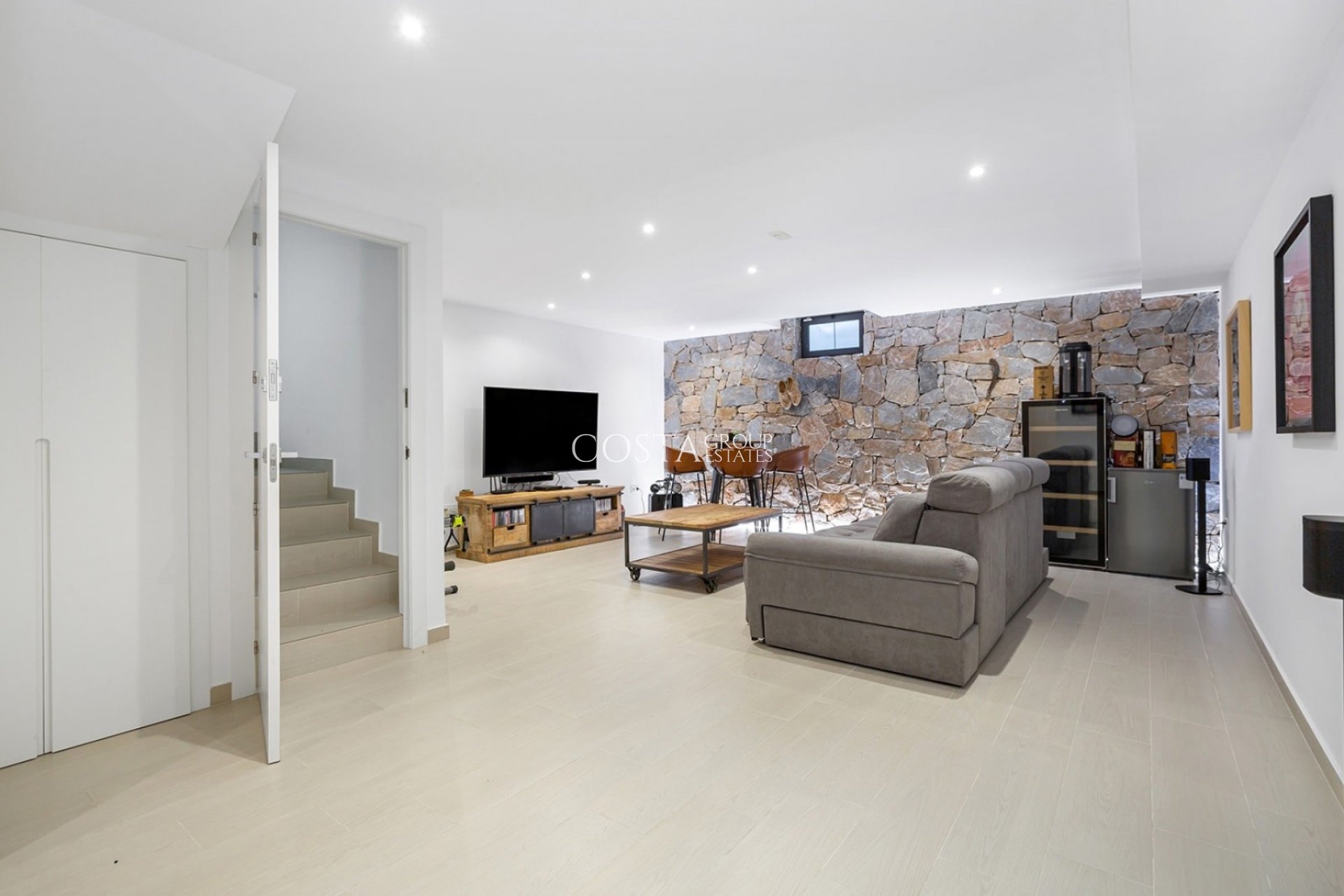 Resale - House -
Ciudad Quesada - Rojales