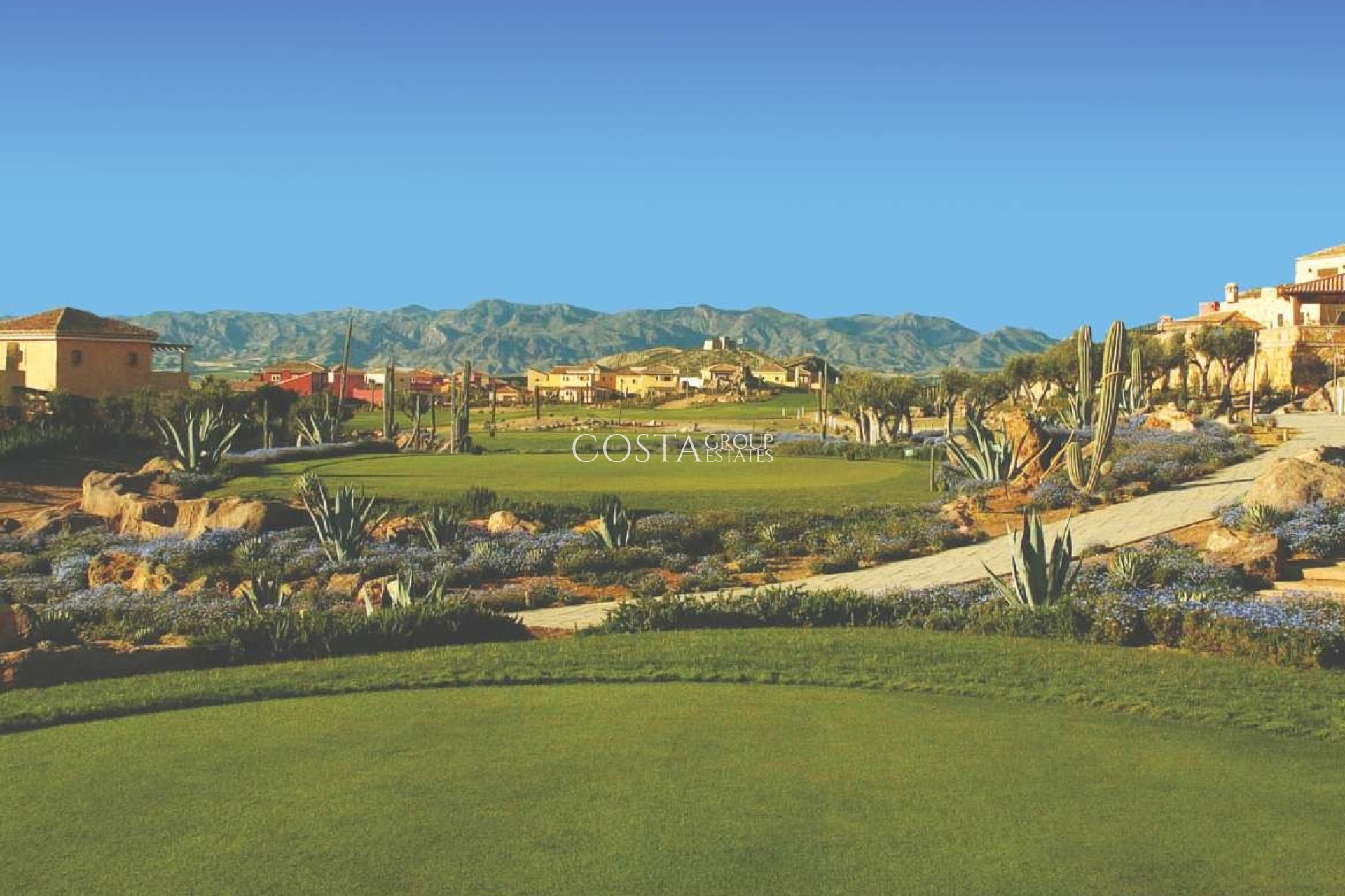 Resale - House -
Cuevas del Almanzora - Villaricos