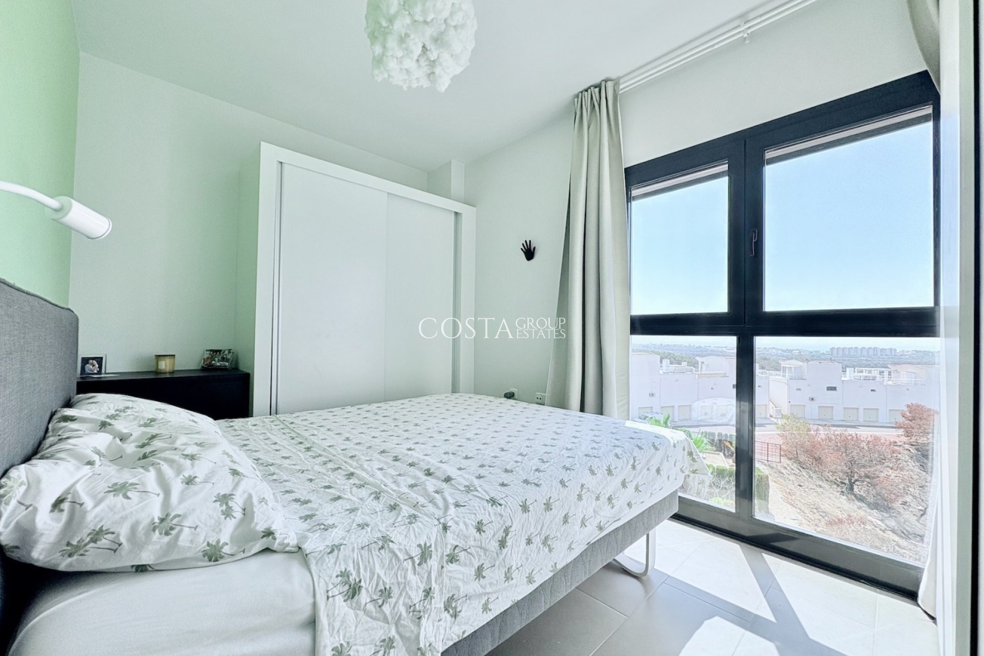 Resale - House -
Dehesa de Campoamor - Las Ramblas