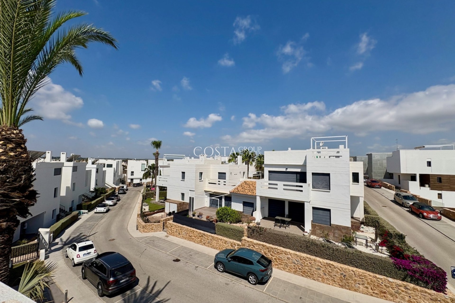Resale - House -
Dehesa de Campoamor - Las Ramblas