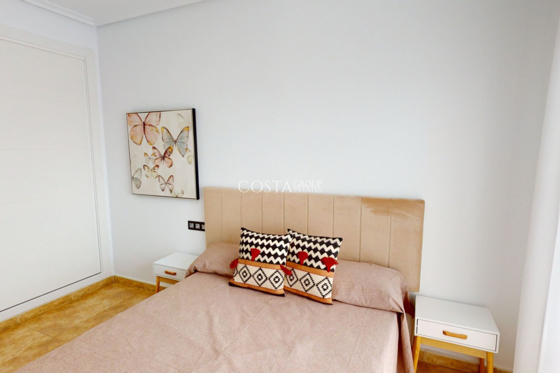 Resale - House -
Fortuna - Fortuna Centro