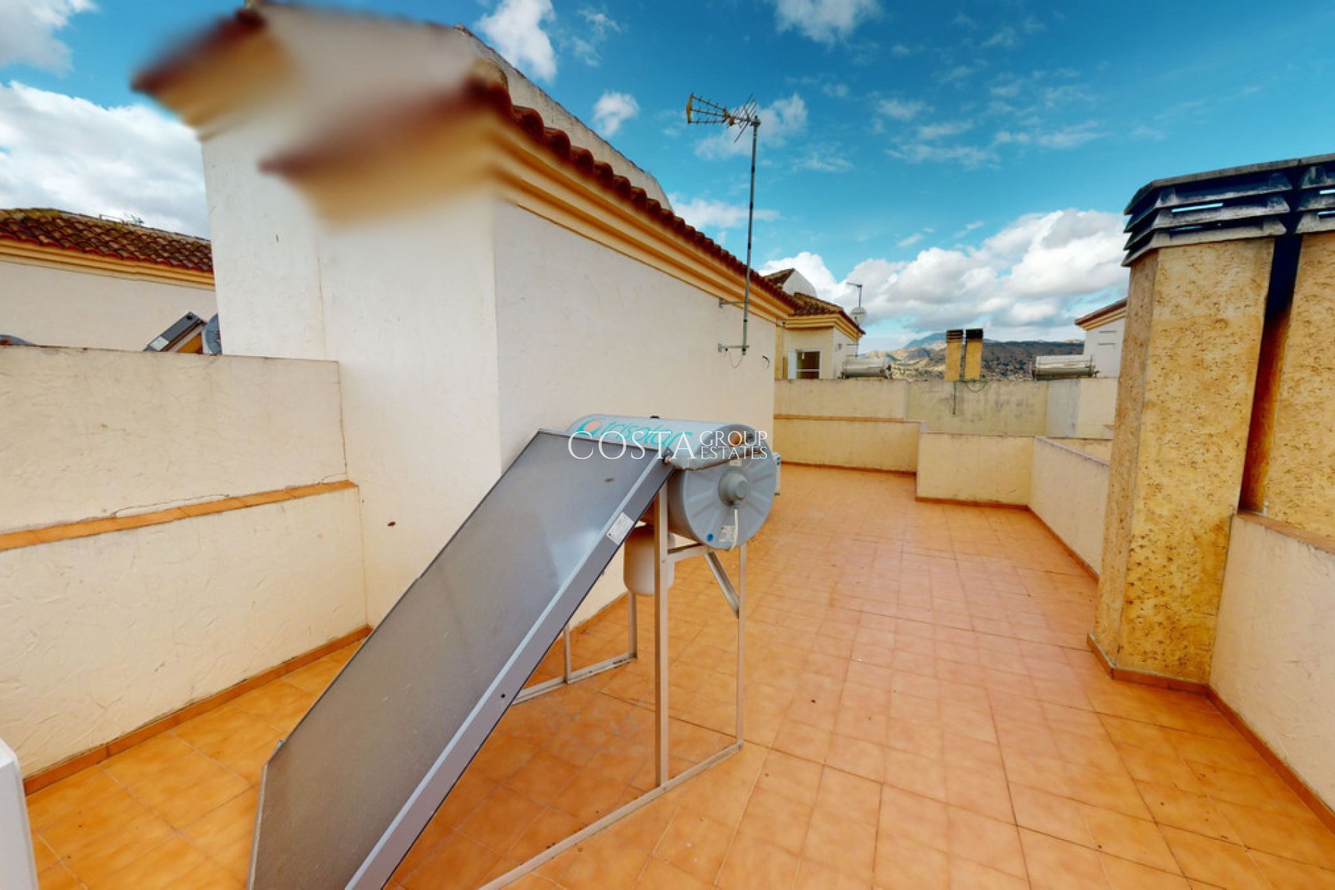 Resale - House -
Fortuna - Fortuna Centro