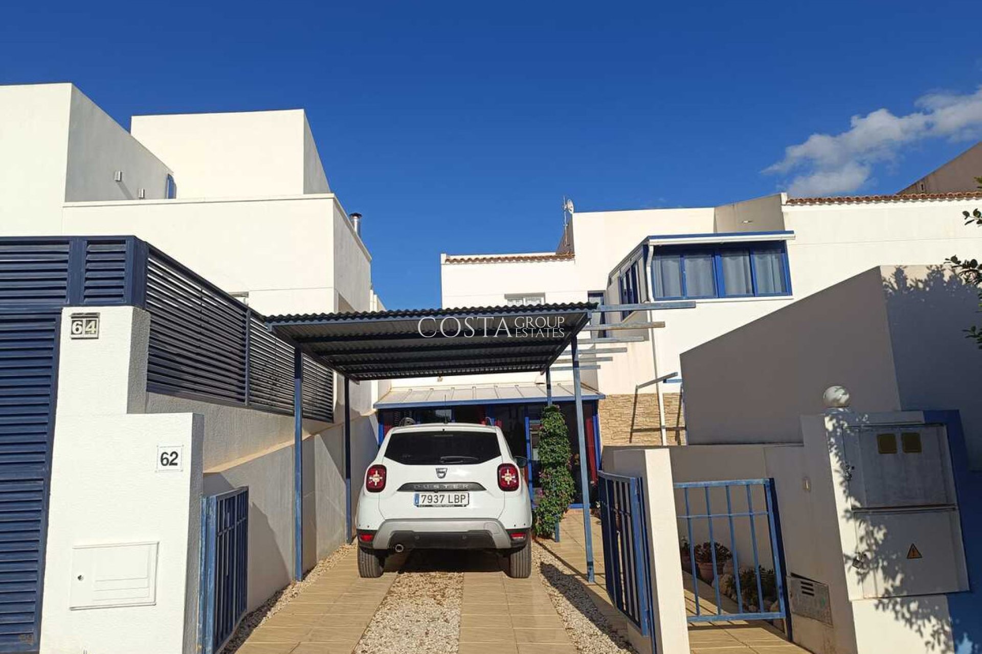 Resale - House -
Fortuna - Fortuna Centro