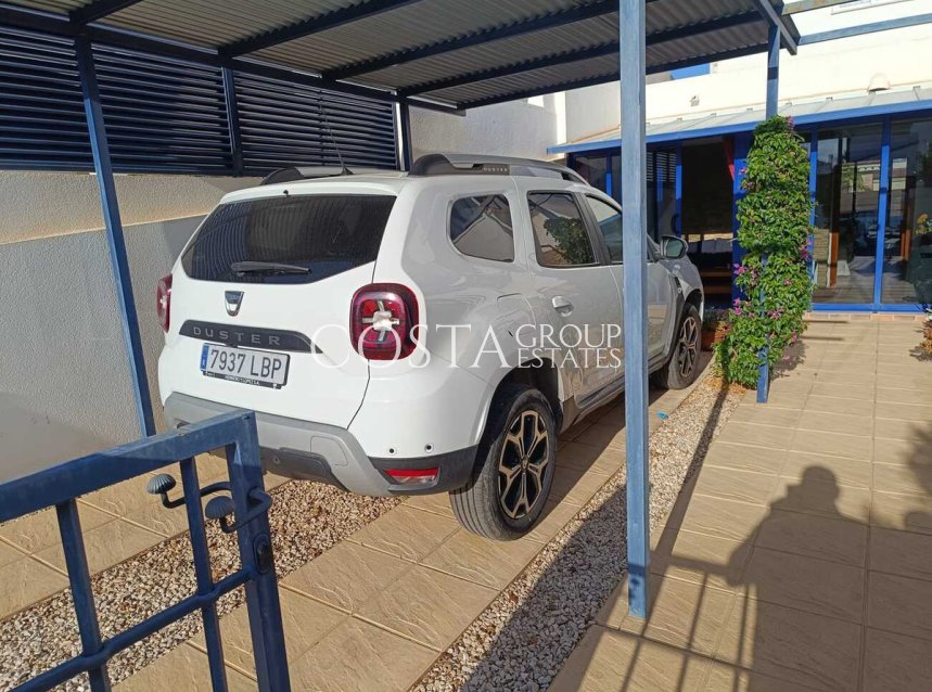 Resale - House -
Fortuna - Fortuna Centro