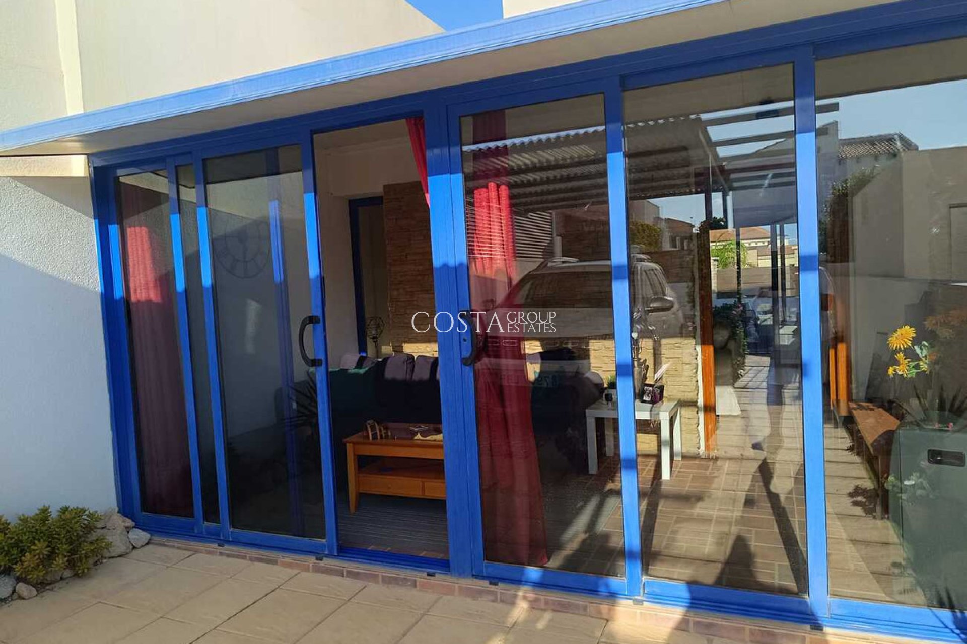 Resale - House -
Fortuna - Fortuna Centro