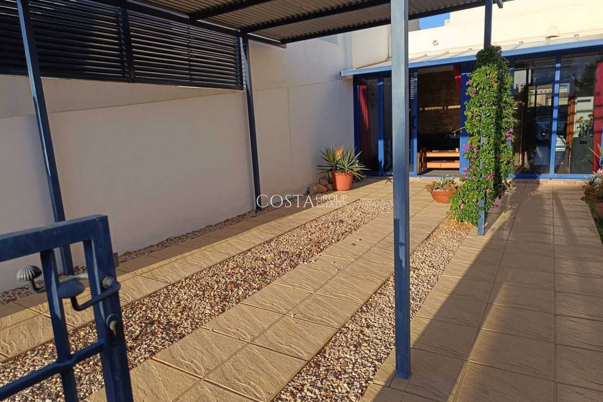 Resale - House -
Fortuna - Fortuna Centro