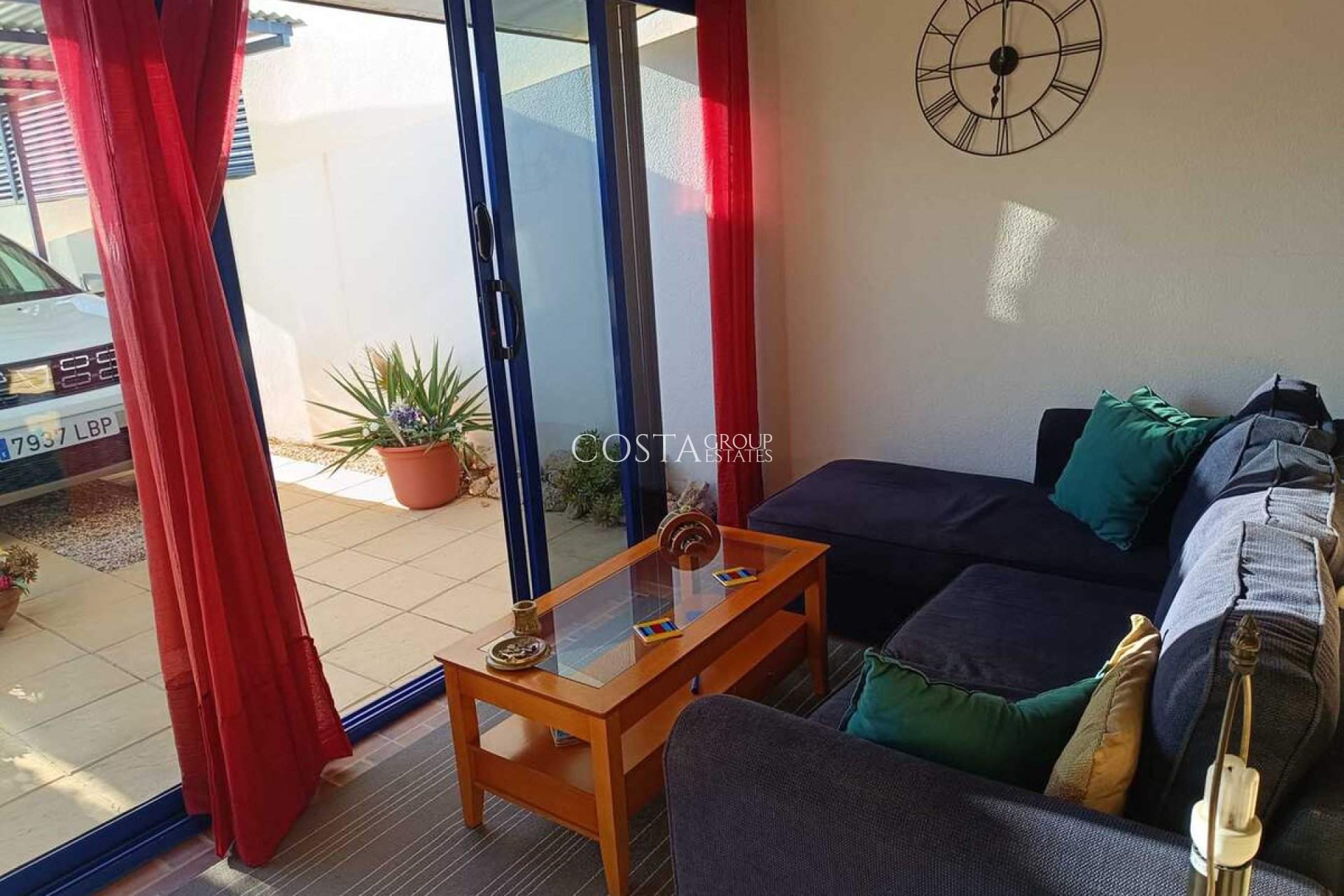 Resale - House -
Fortuna - Fortuna Centro