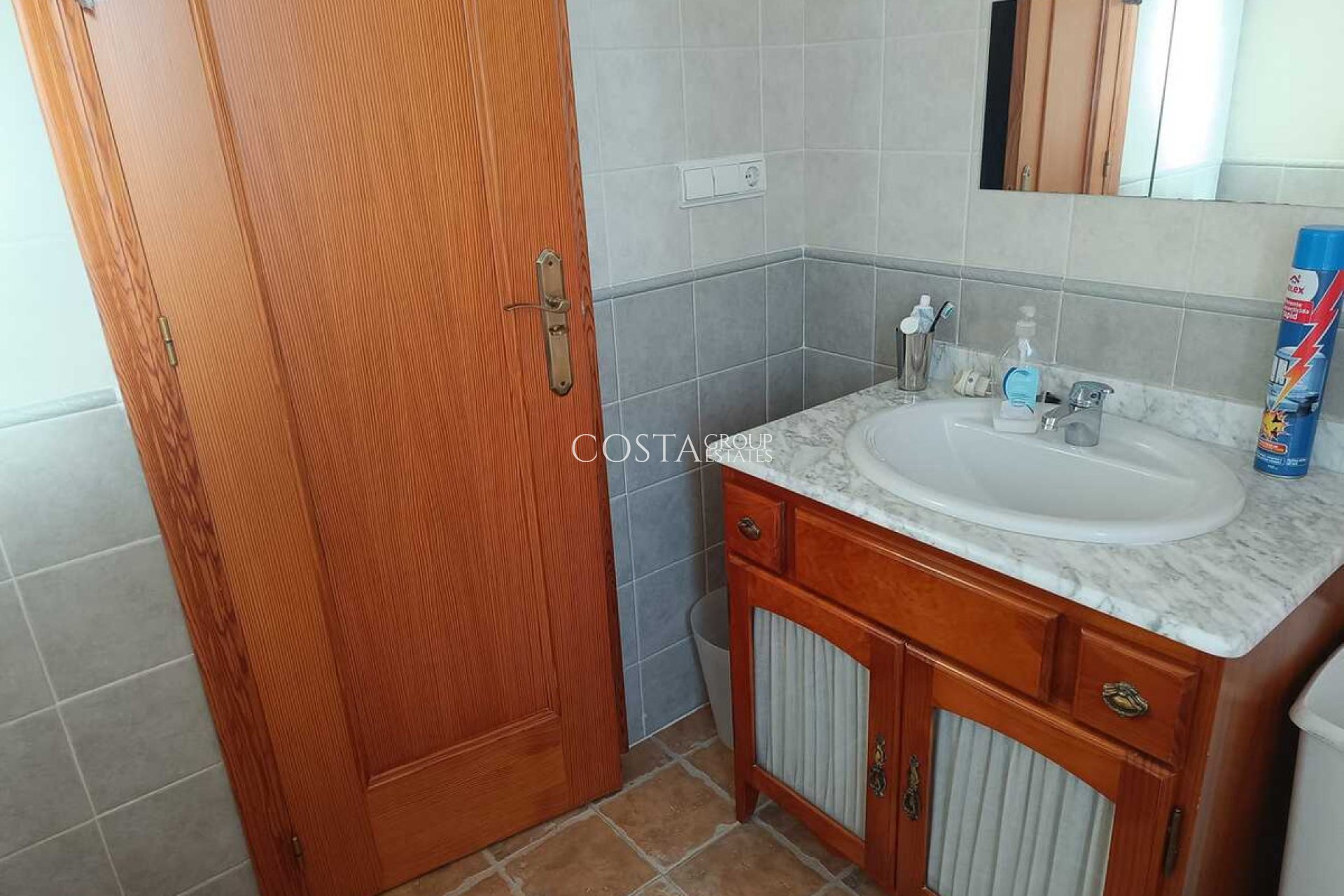 Resale - House -
Fortuna - Fortuna Centro