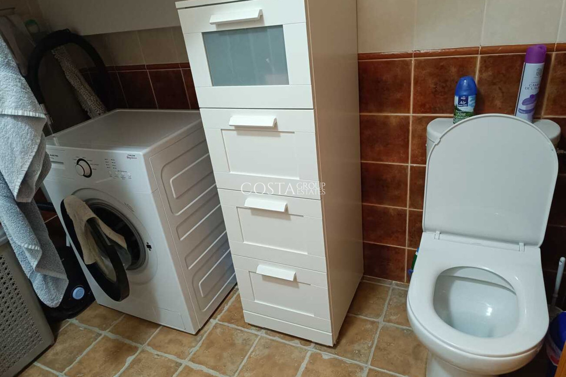 Resale - House -
Fortuna - Fortuna Centro