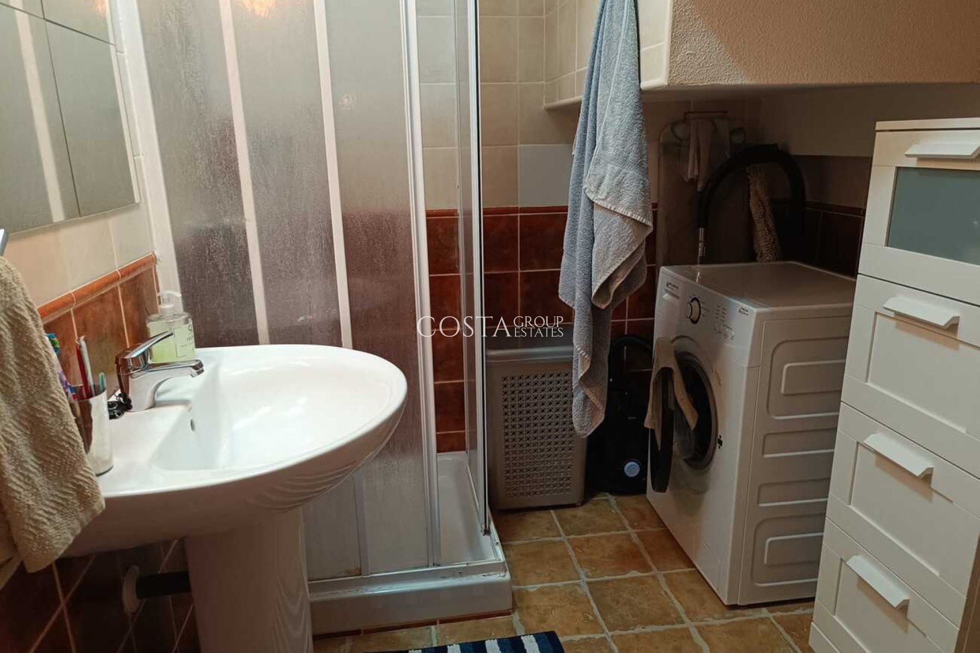 Resale - House -
Fortuna - Fortuna Centro