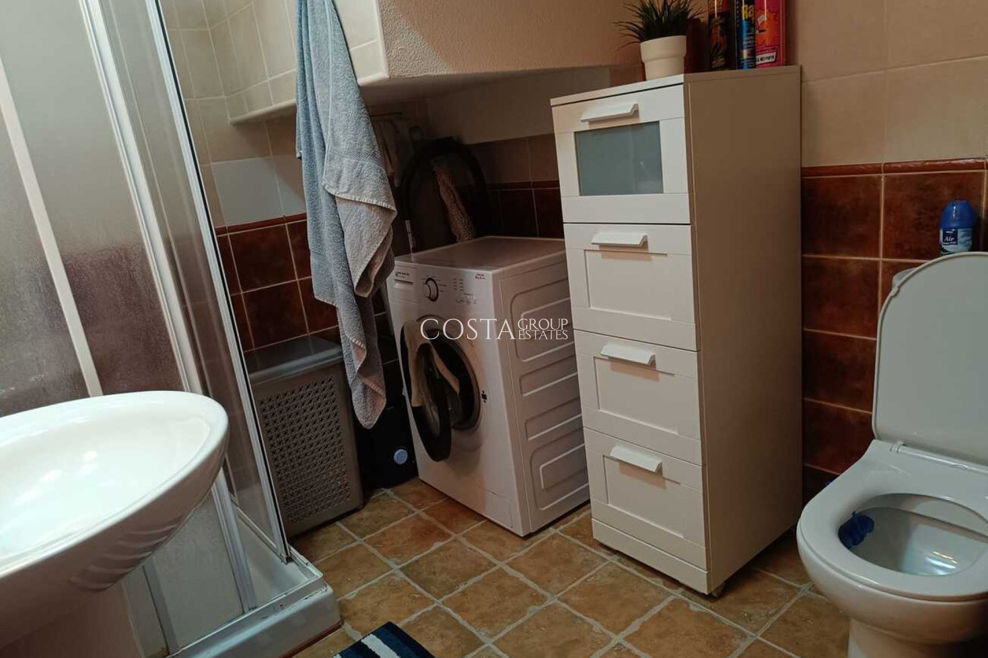 Resale - House -
Fortuna - Fortuna Centro