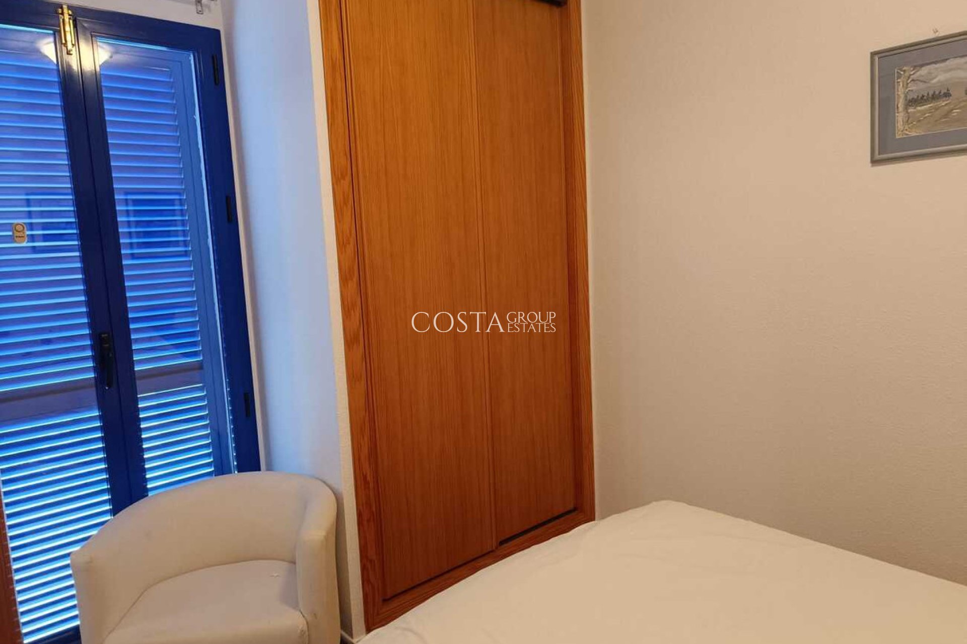 Resale - House -
Fortuna - Fortuna Centro