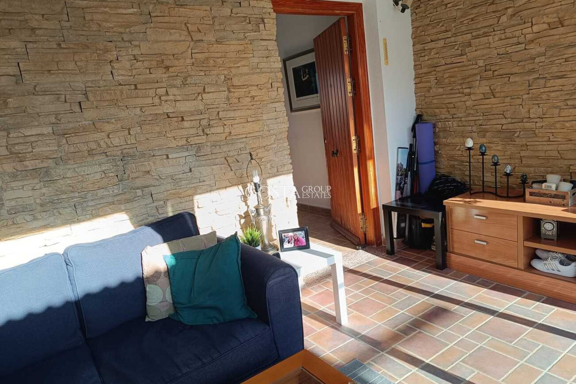 Resale - House -
Fortuna - Fortuna Centro