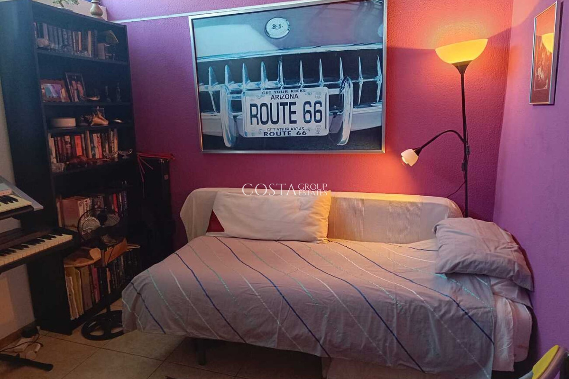 Resale - House -
Fortuna - Fortuna Centro