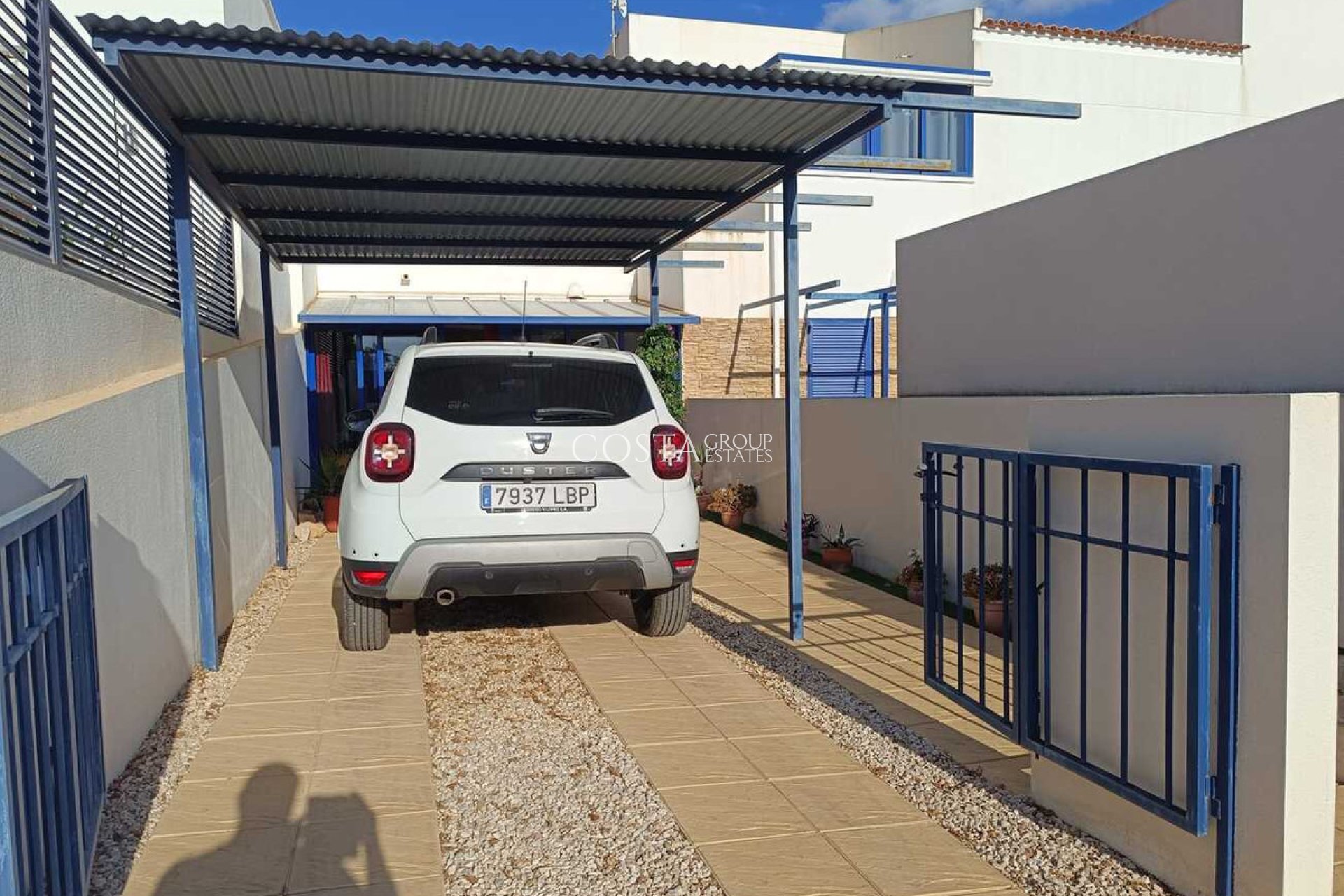 Resale - House -
Fortuna - Fortuna Centro