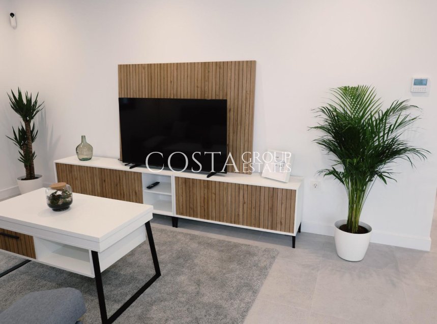 Resale - House -
Fuente Álamo de Murcia - La Pinilla