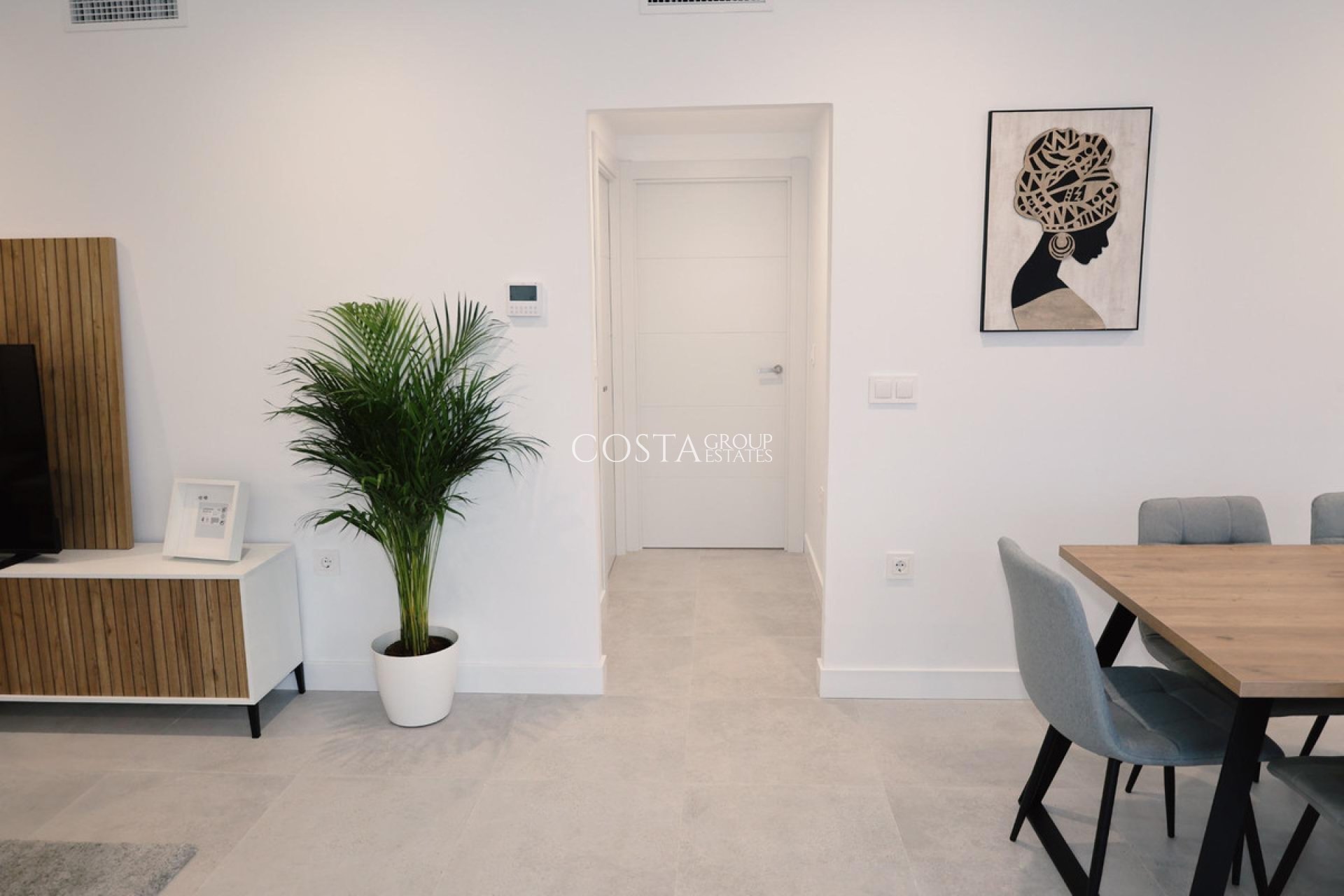 Resale - House -
Fuente Álamo de Murcia - La Pinilla