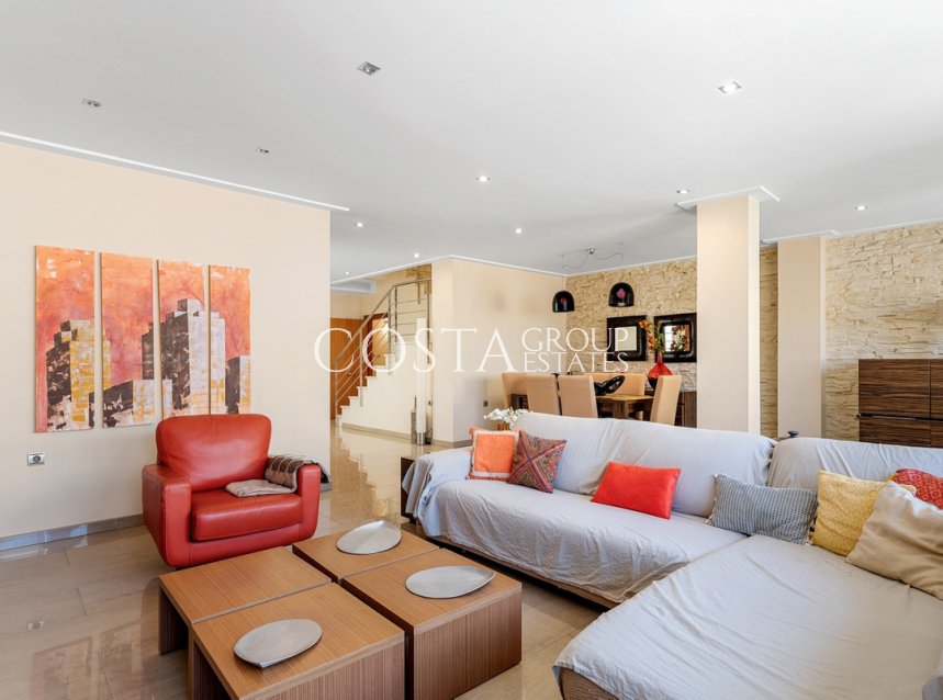 Resale - House -
Guardamar del Segura - Guardamar del Segura Centro