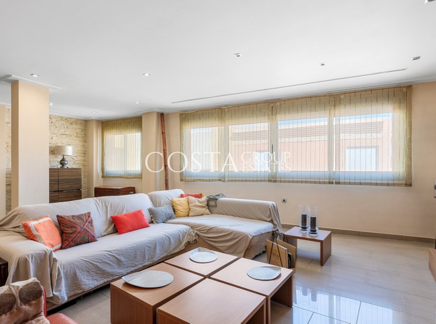 Resale - House -
Guardamar del Segura - Guardamar del Segura Centro