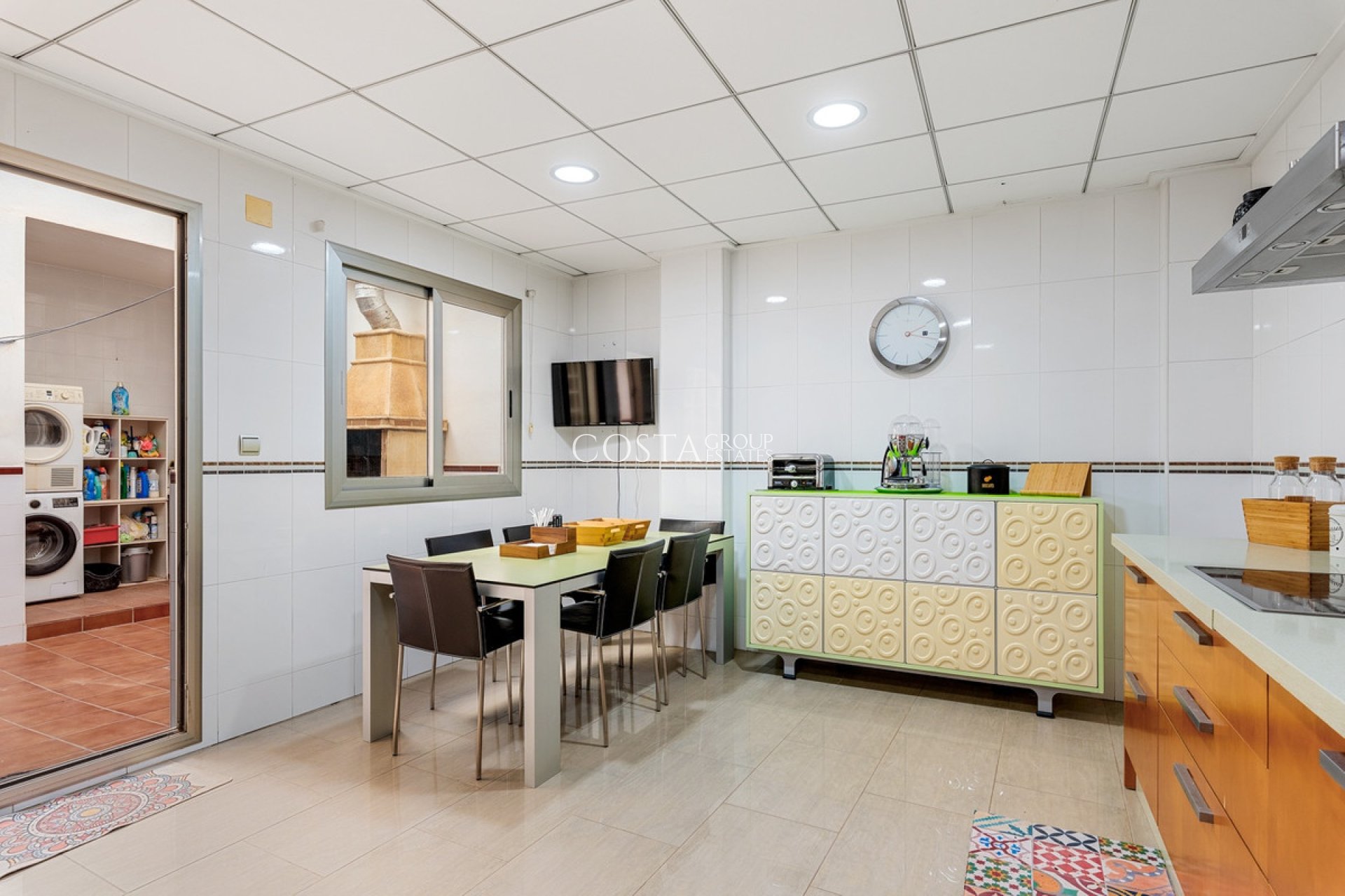Resale - House -
Guardamar del Segura - Guardamar del Segura Centro