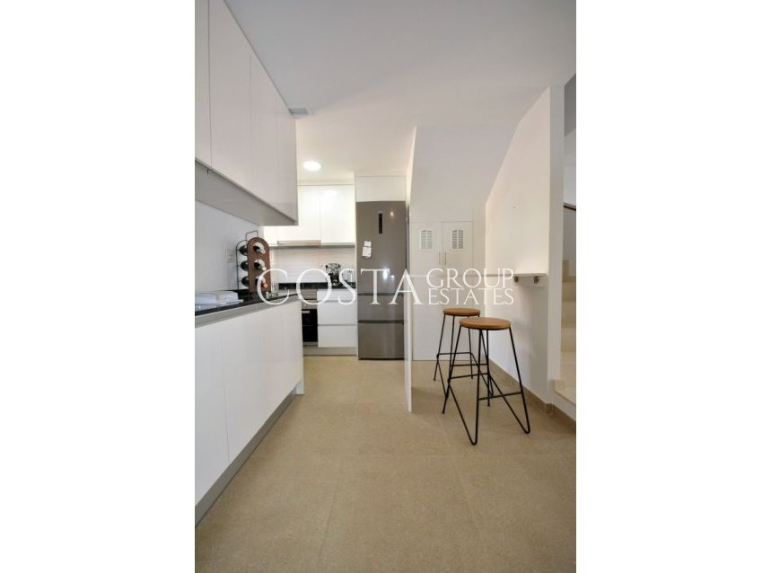 Resale - House -
Guardamar del Segura - Guardamar del Segura Centro