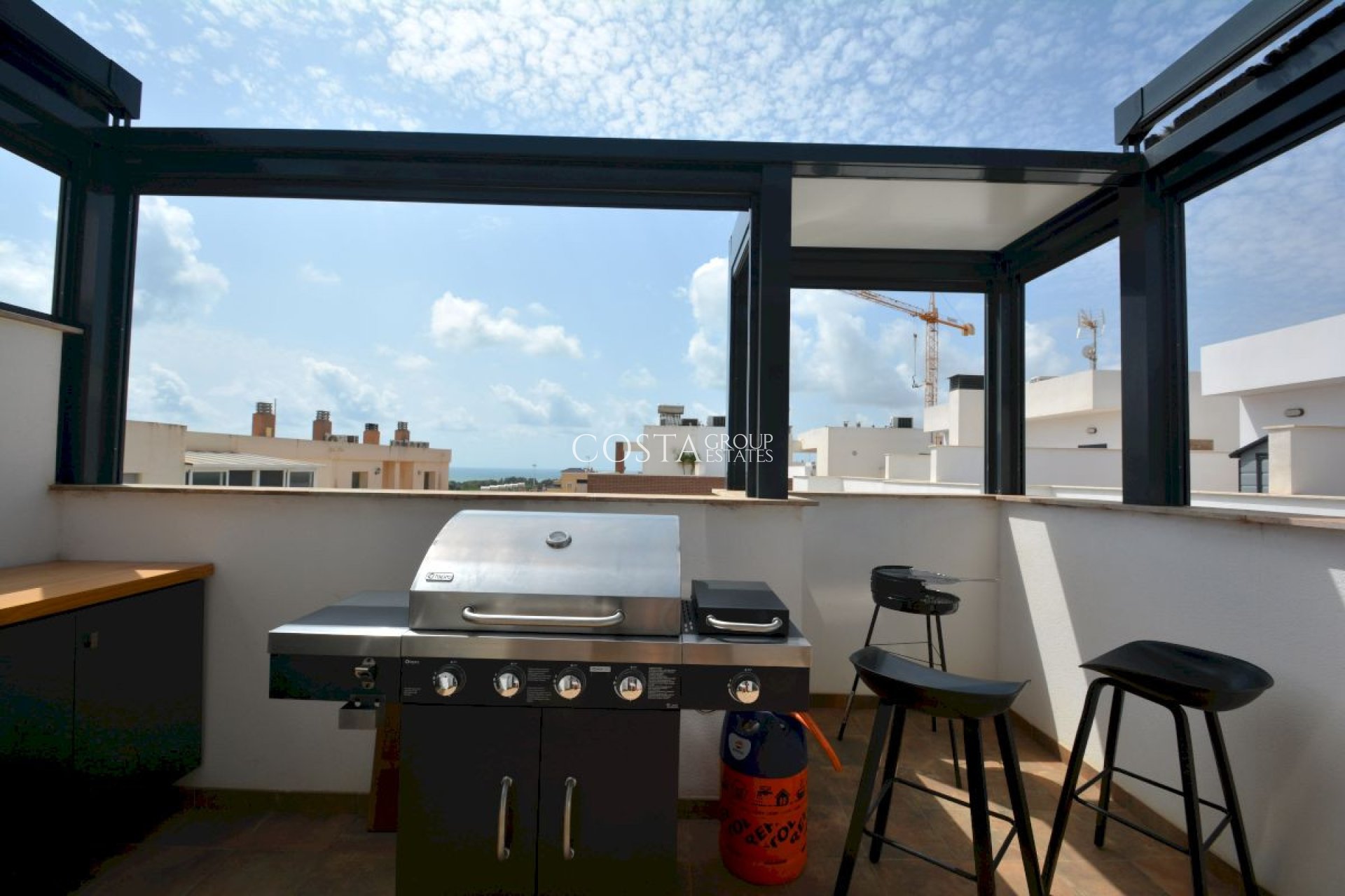 Resale - House -
Guardamar del Segura - Guardamar del Segura Centro