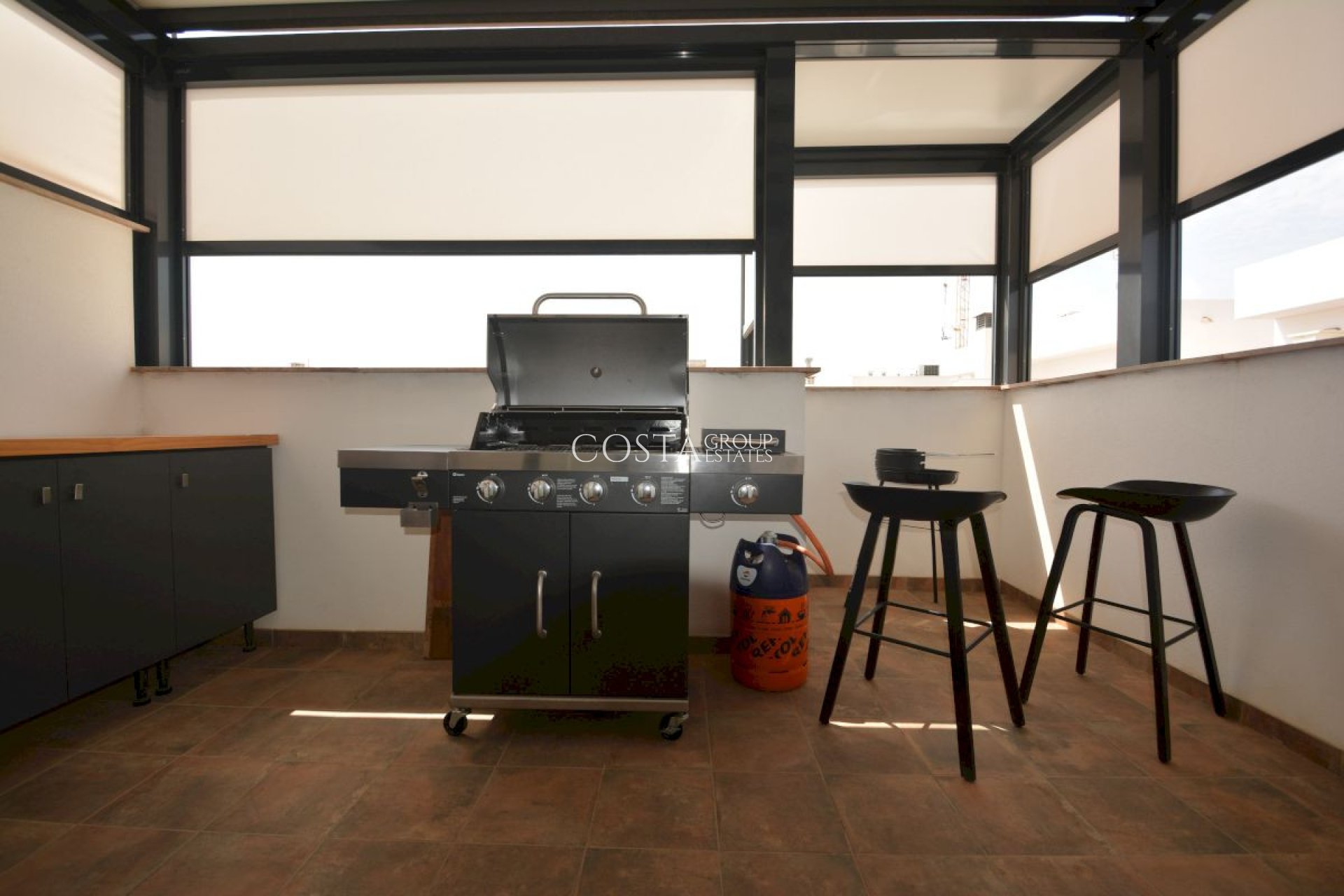 Resale - House -
Guardamar del Segura - Guardamar del Segura Centro