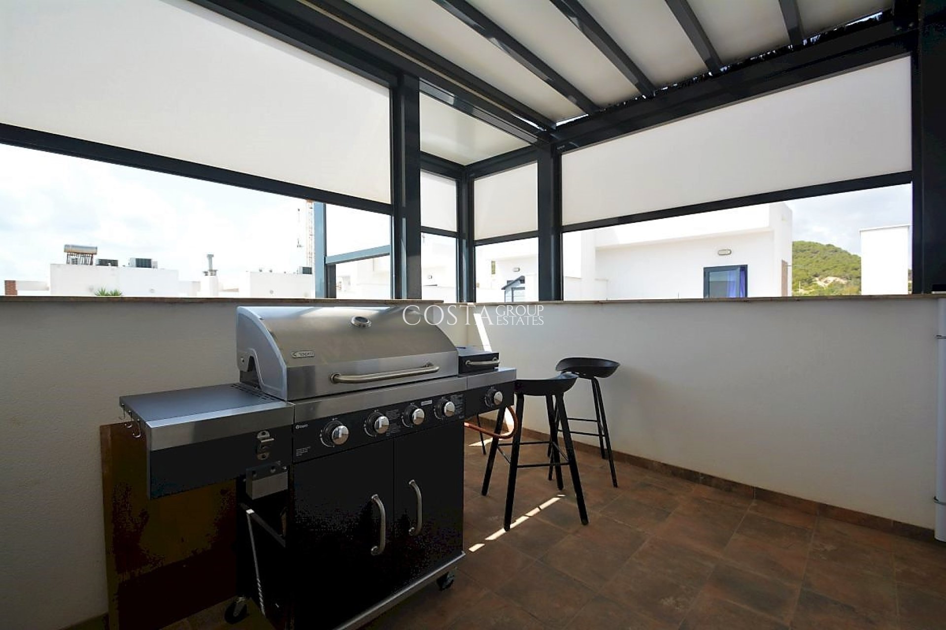 Resale - House -
Guardamar del Segura - Guardamar del Segura Centro