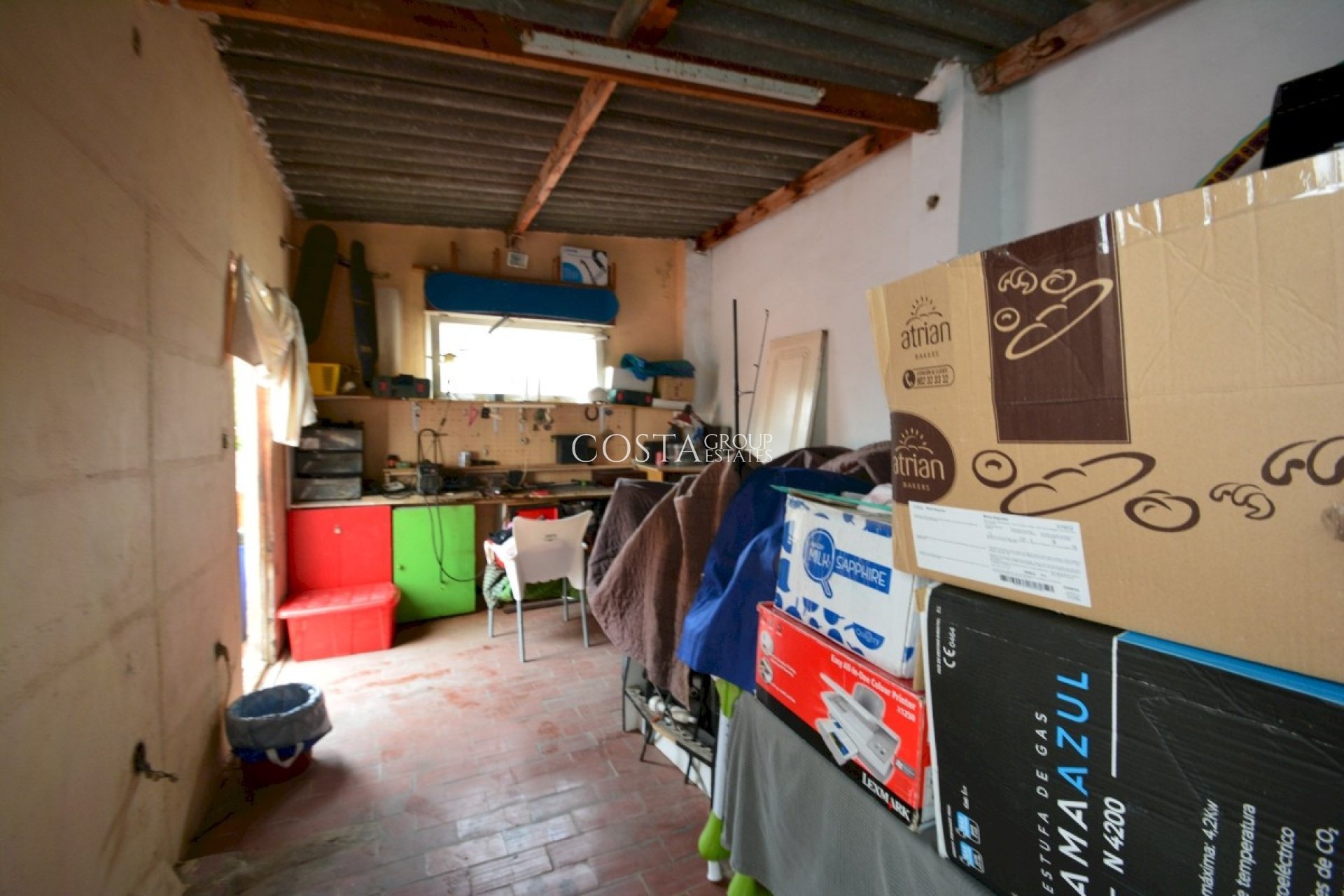 Resale - House -
Guardamar del Segura - Guardamar del Segura Centro