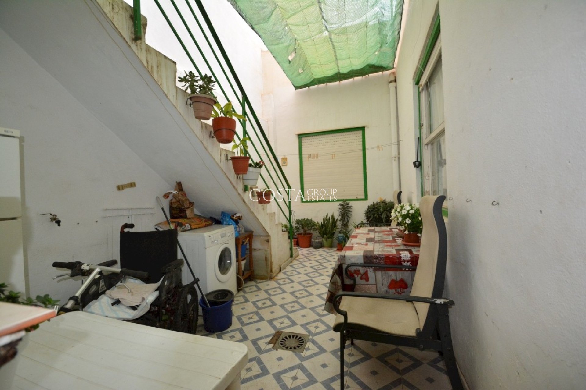 Resale - House -
Guardamar del Segura - Guardamar del Segura Centro