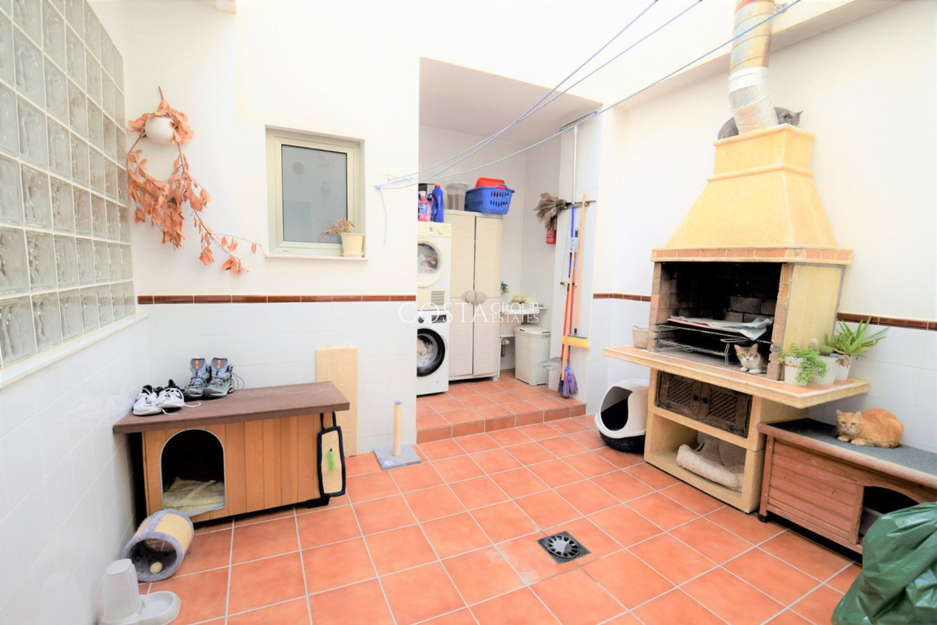 Resale - House -
Guardamar del Segura - Guardamar del Segura Centro