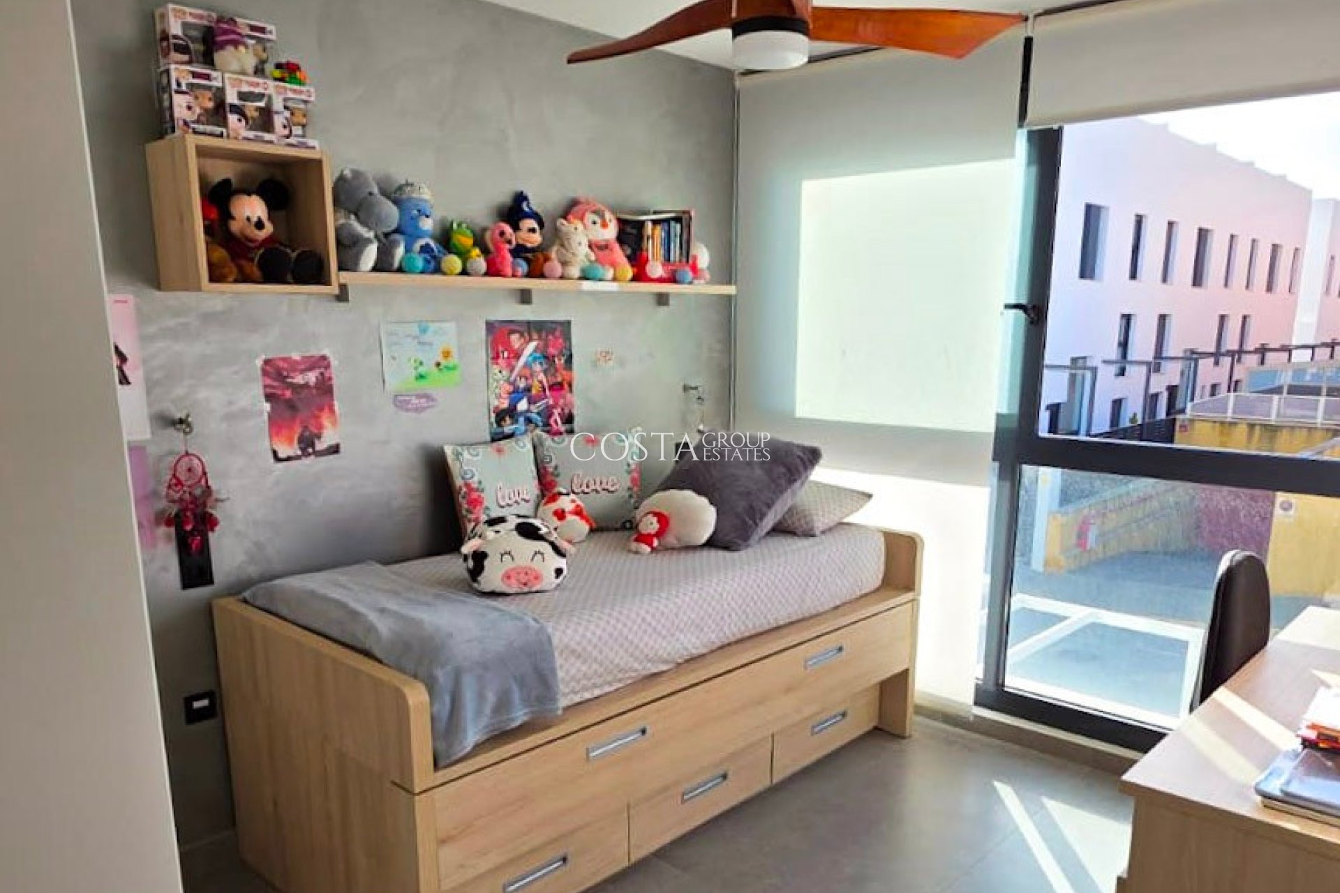 Resale - House -
Guardamar del Segura - Guardamar del Segura Centro