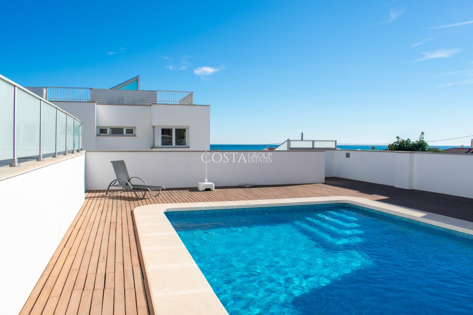 Resale - House -
Guardamar del Segura - Guardamar del Segura Centro